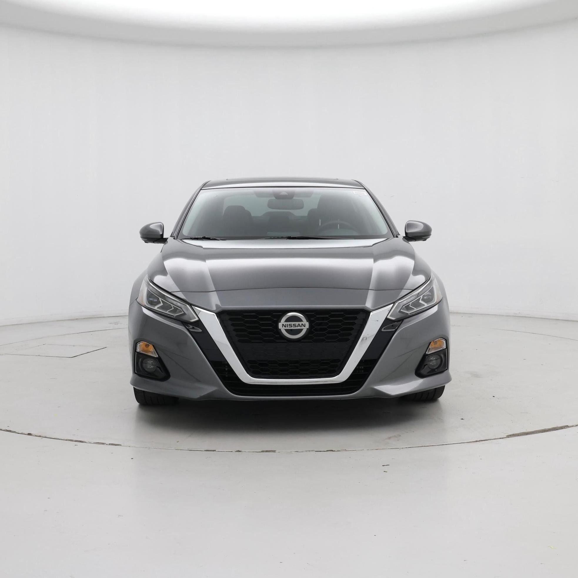 Thumbnail: 2021 Nissan Altima - 5