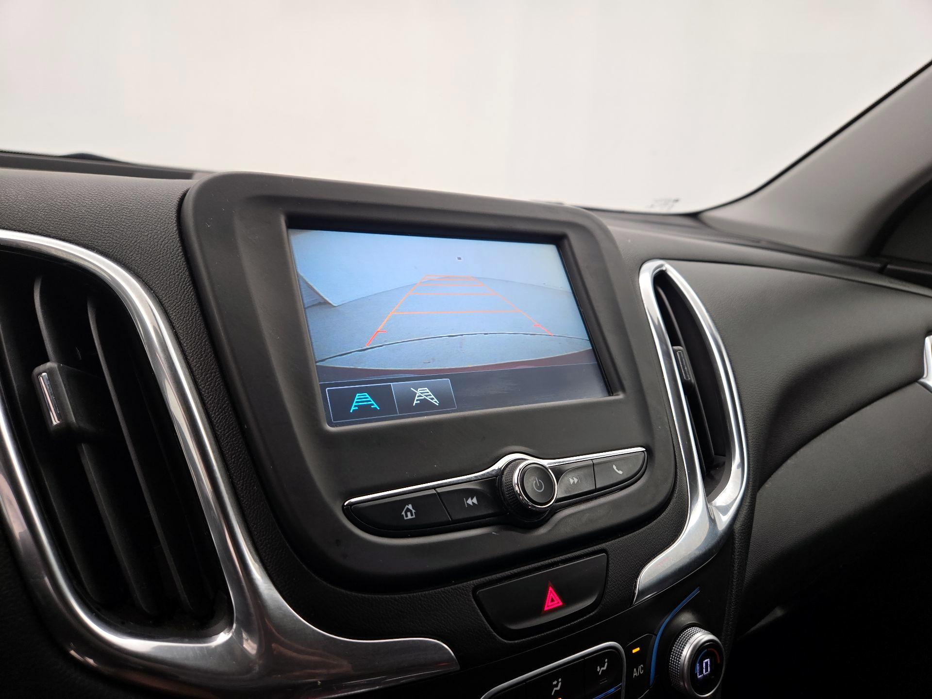 Thumbnail: 2018 Chevrolet Equinox - 14