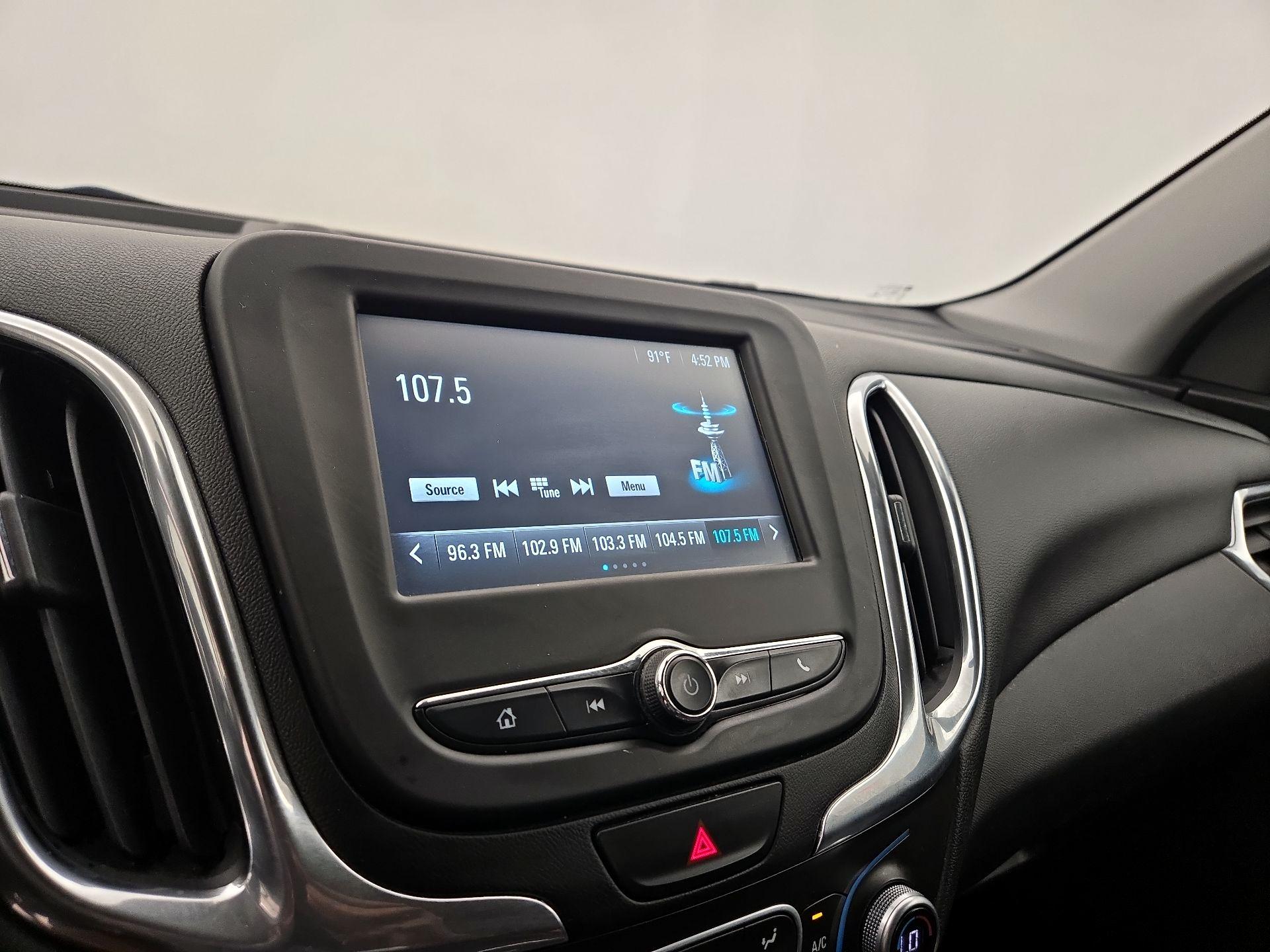 Thumbnail: 2018 Chevrolet Equinox - 15