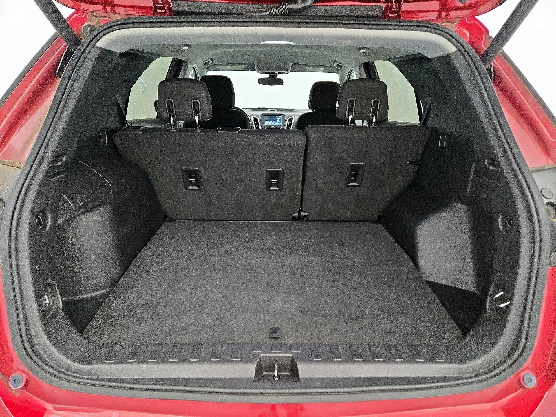 Thumbnail: 2018 Chevrolet Equinox - 20
