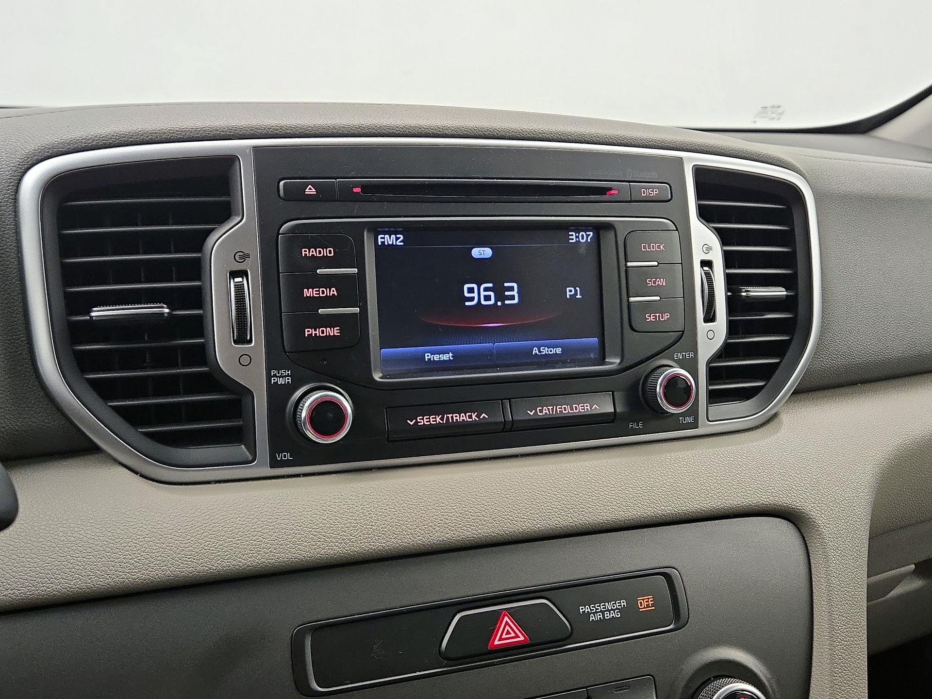 Thumbnail: 2019 Kia Sportage - 15