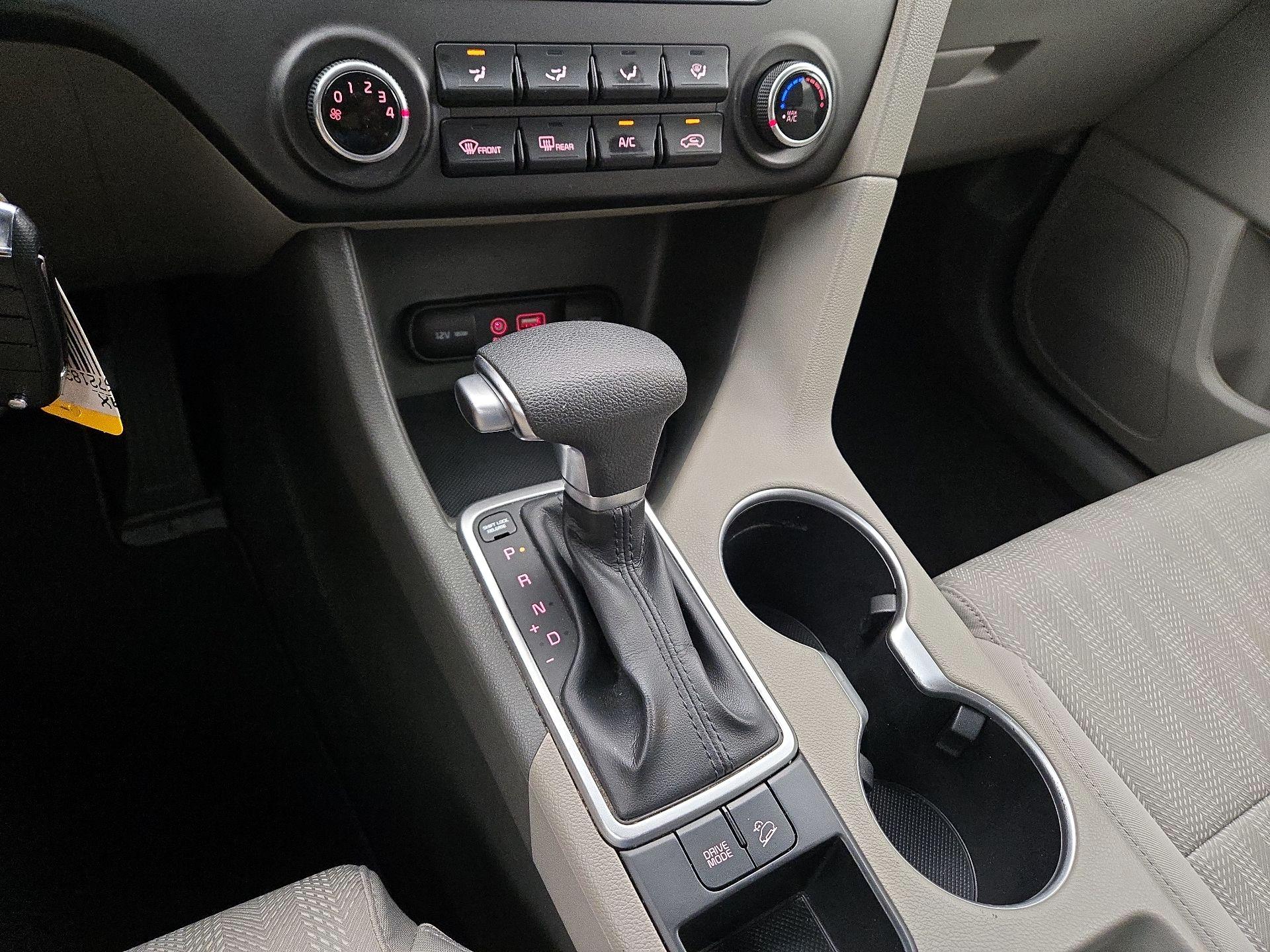 Thumbnail: 2019 Kia Sportage - 17