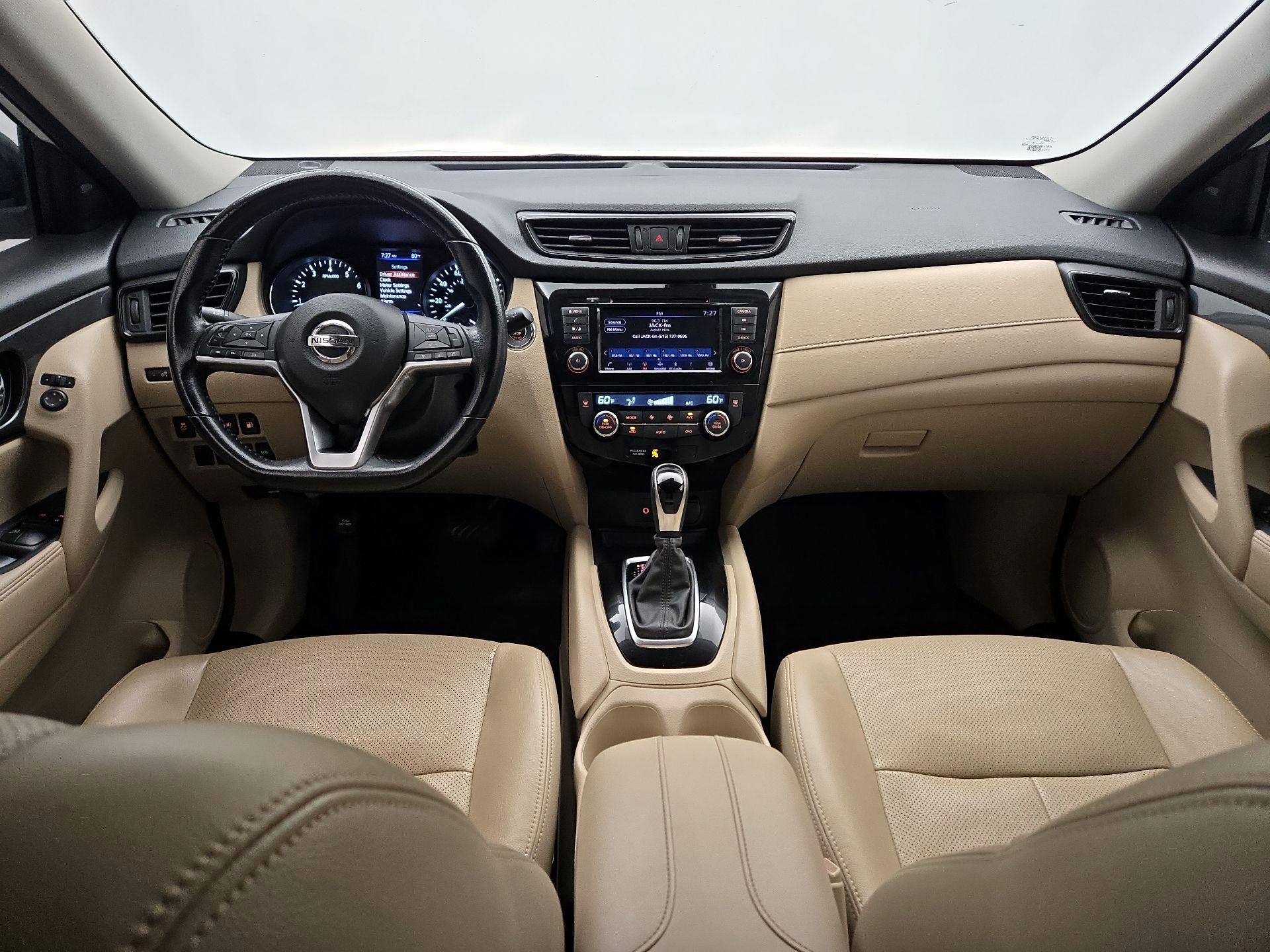 Thumbnail: 2020 Nissan Rogue - 9