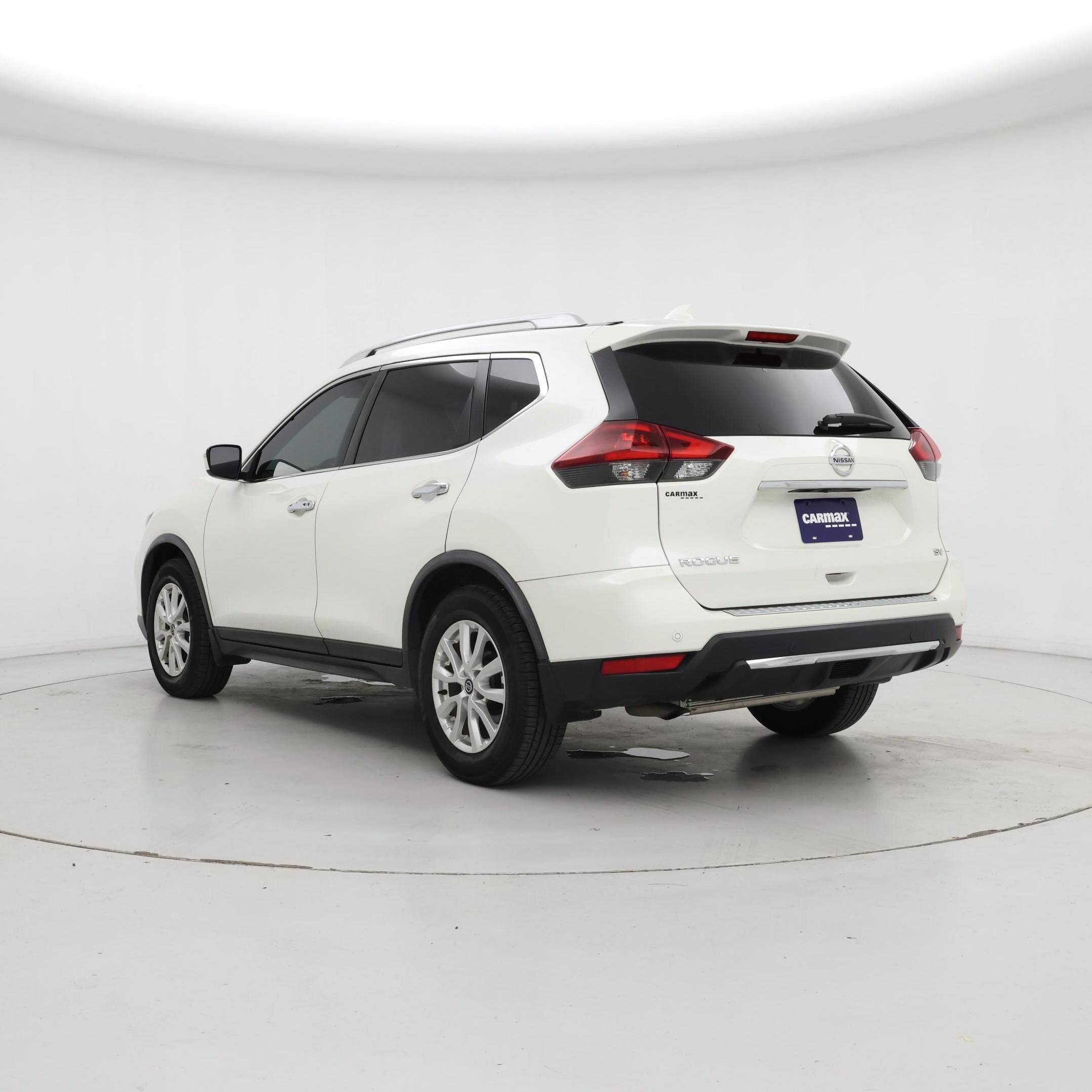 Thumbnail: 2020 Nissan Rogue - 2