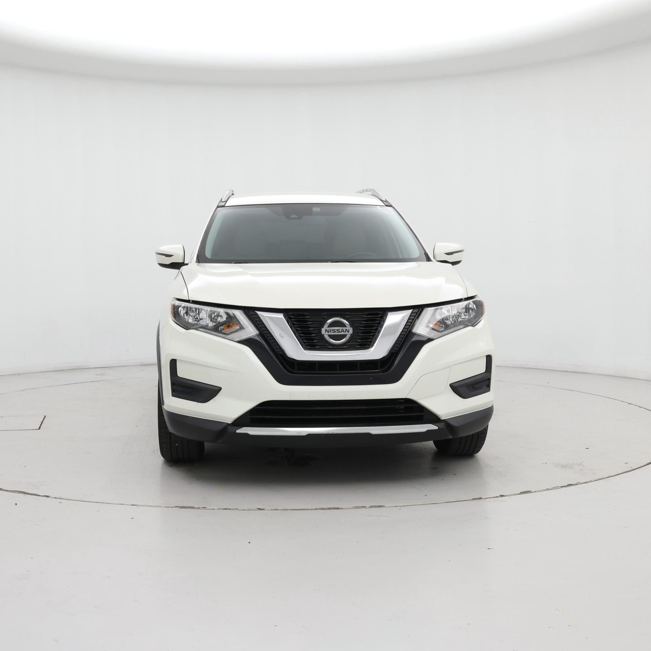 Thumbnail: 2020 Nissan Rogue - 5