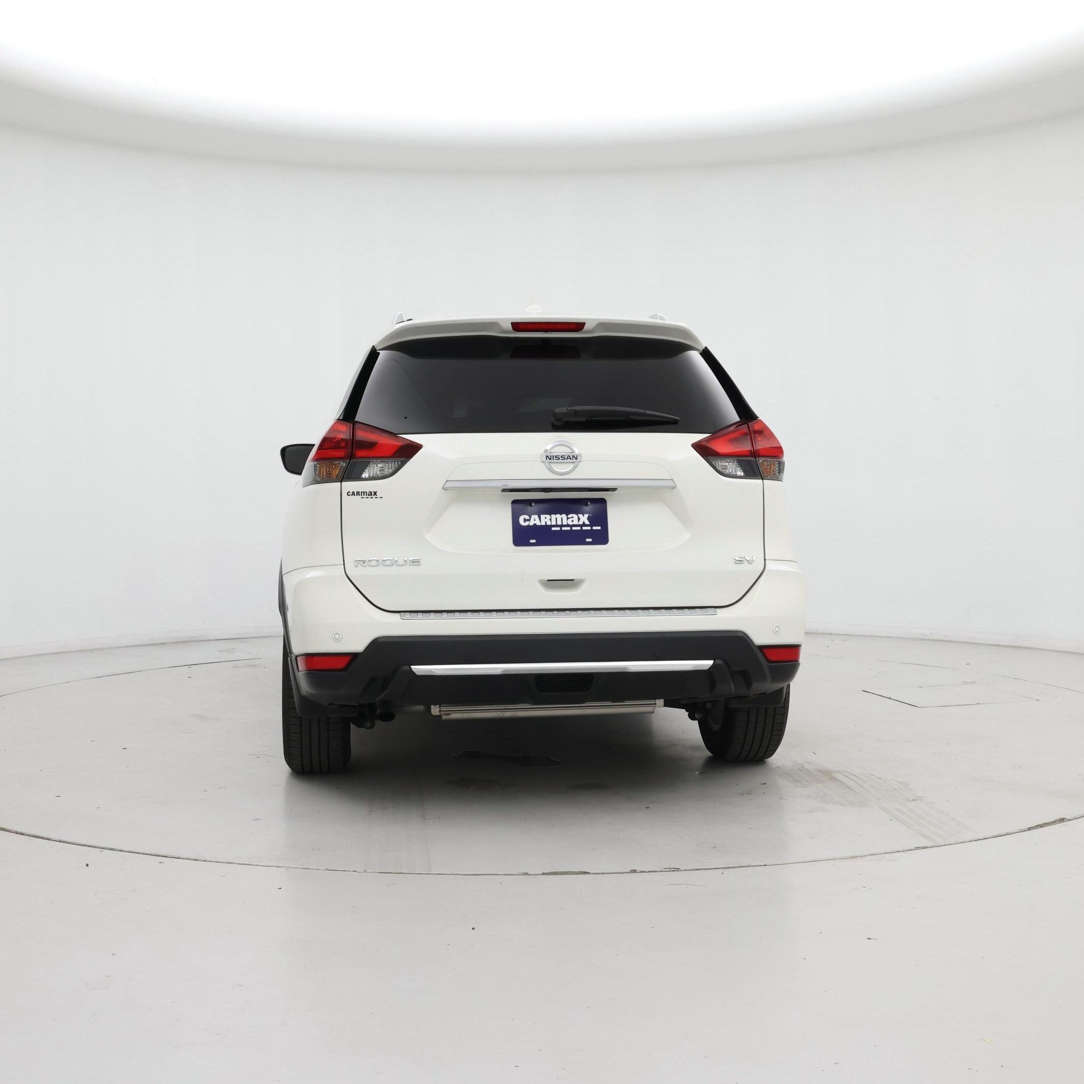 Thumbnail: 2020 Nissan Rogue - 6