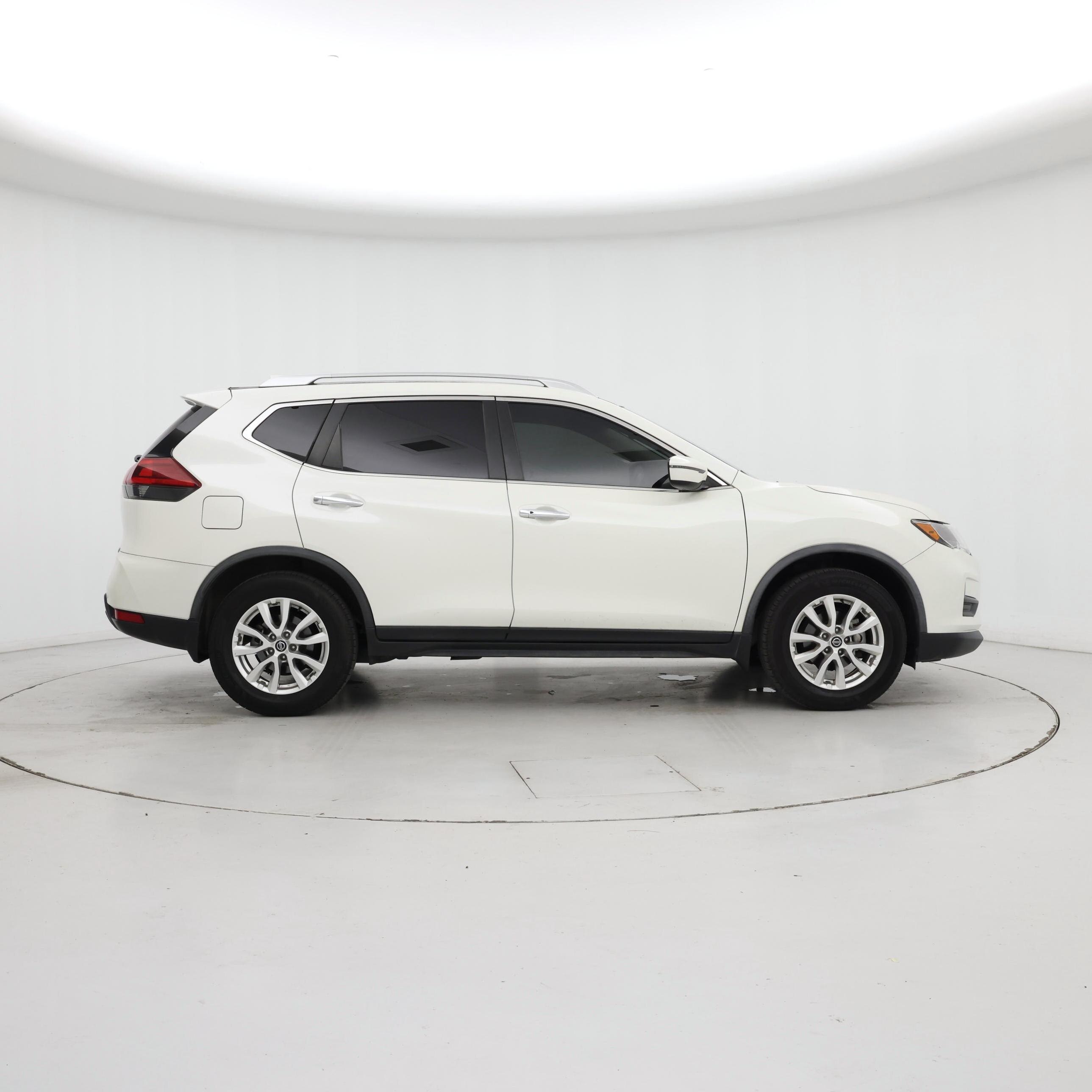 Thumbnail: 2020 Nissan Rogue - 7