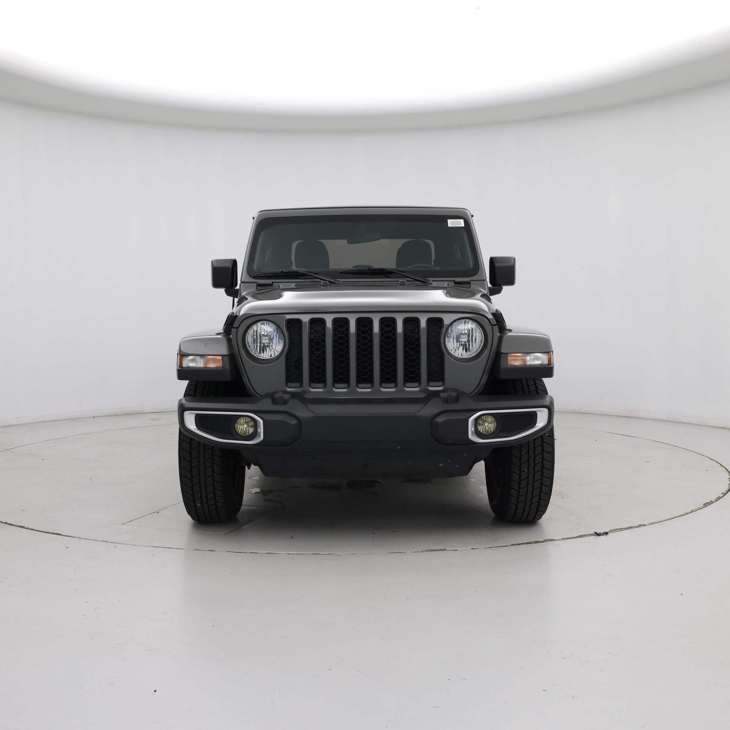 Thumbnail: 2021 Jeep Gladiator - 5