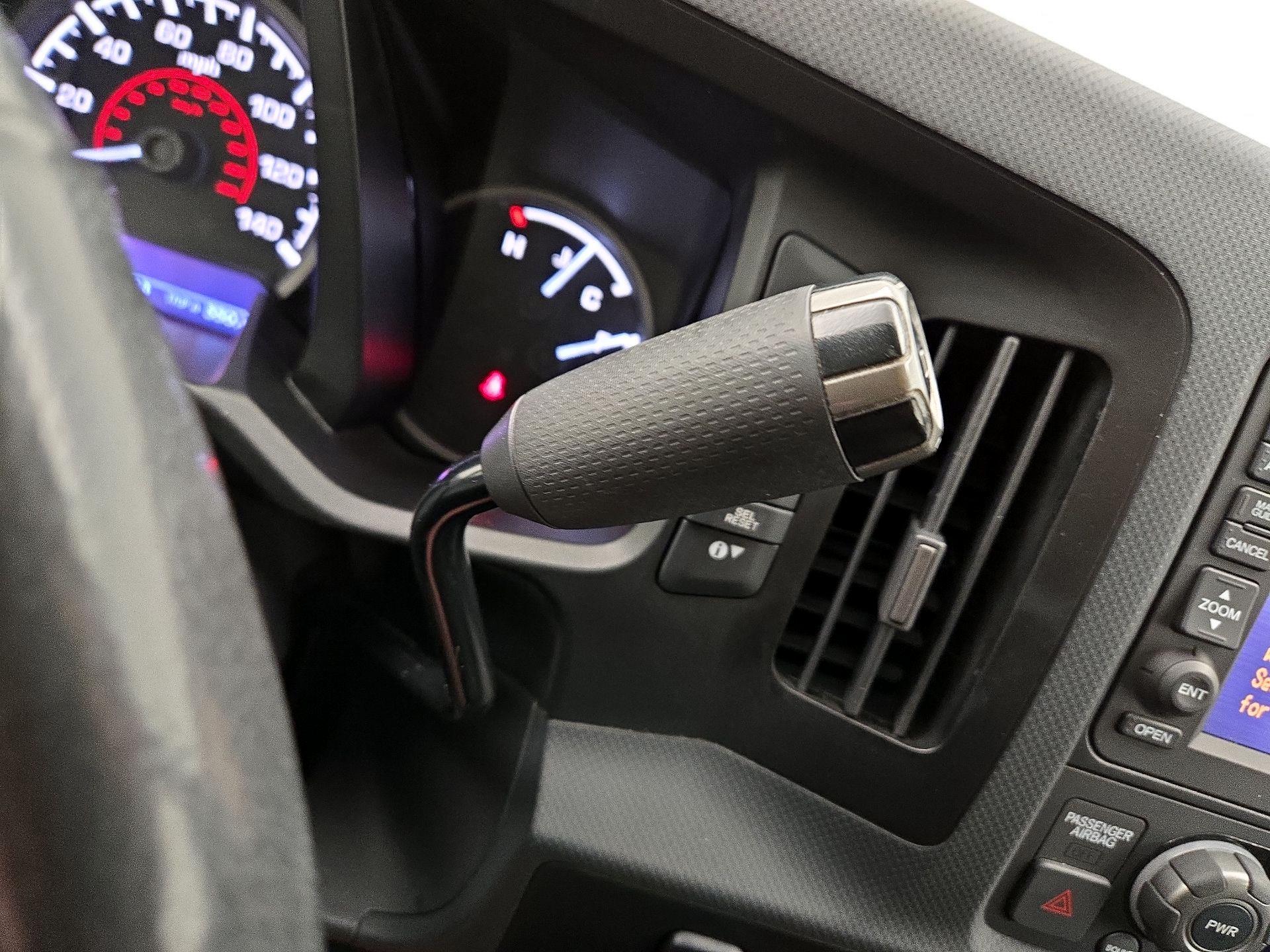 Thumbnail: 2014 Honda Ridgeline - 18