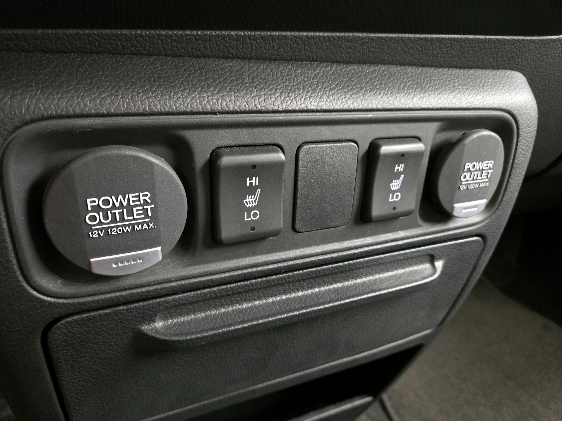 Thumbnail: 2014 Honda Ridgeline - 19