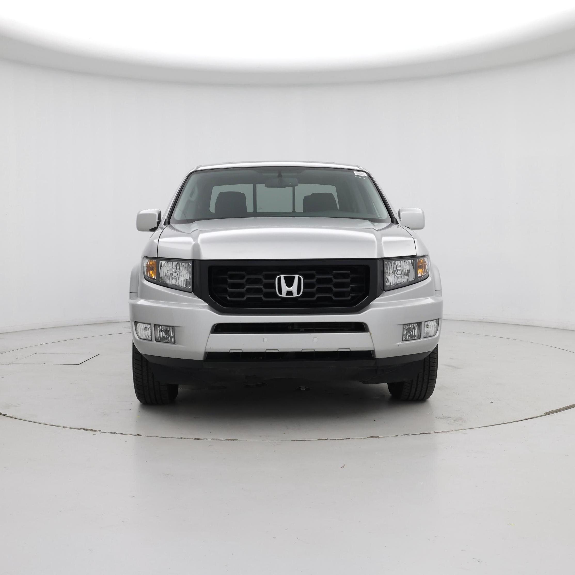 Thumbnail: 2014 Honda Ridgeline - 5