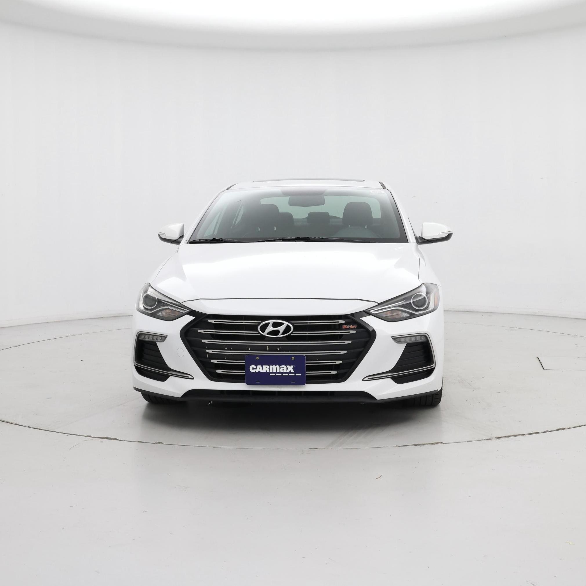 Thumbnail: 2018 Hyundai Elantra - 5