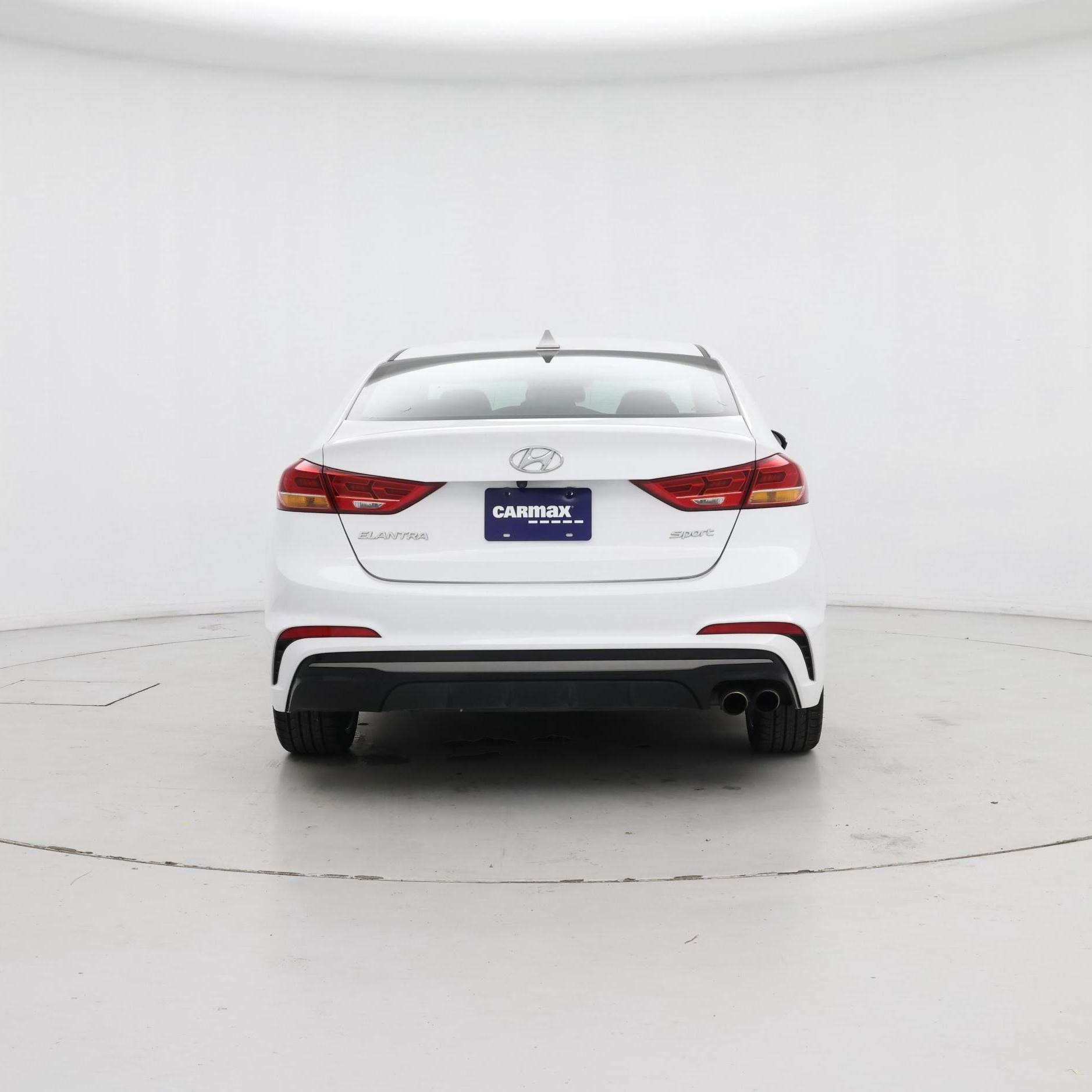 Thumbnail: 2018 Hyundai Elantra - 6