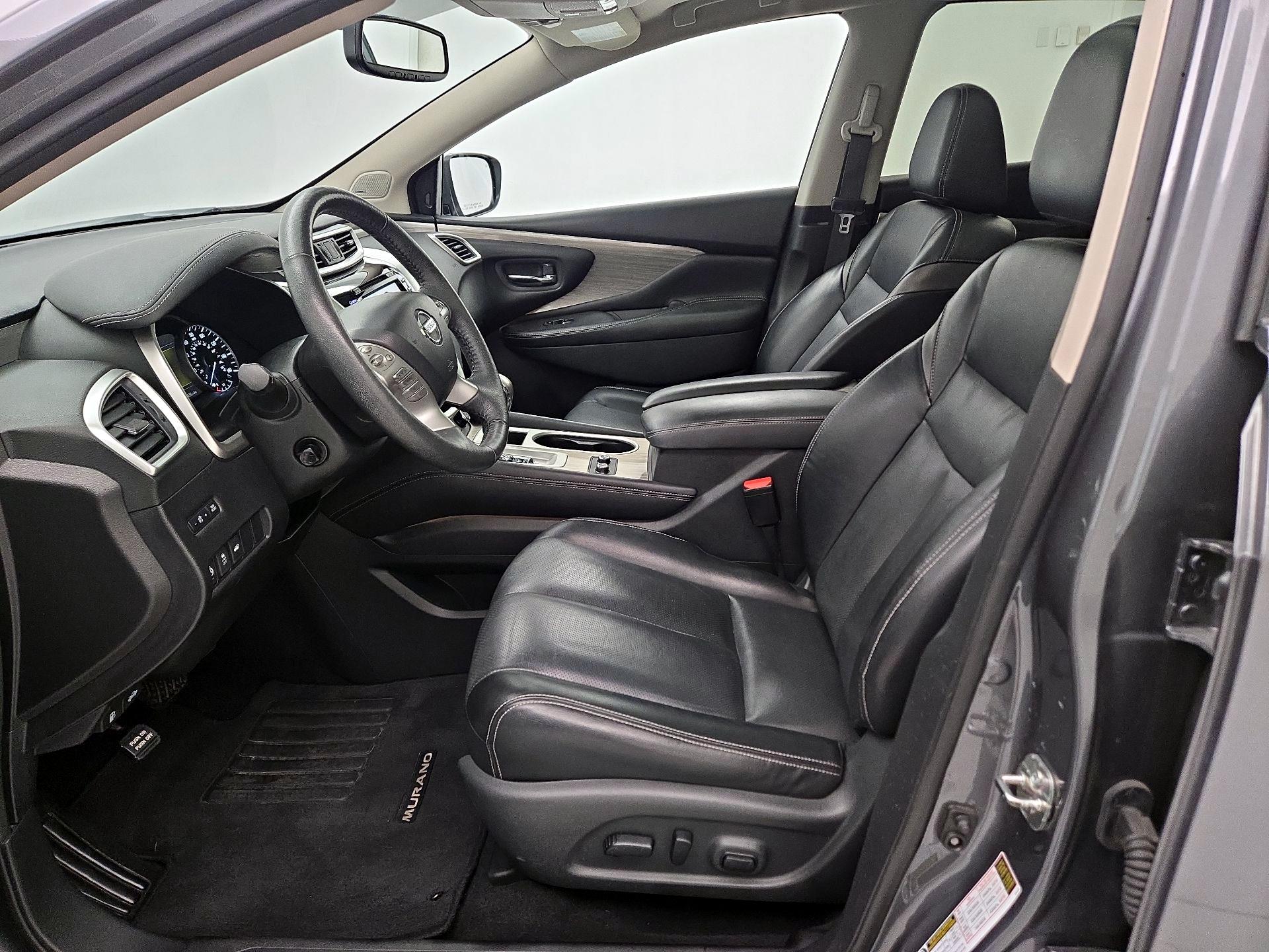 Thumbnail: 2018 Nissan Murano - 11