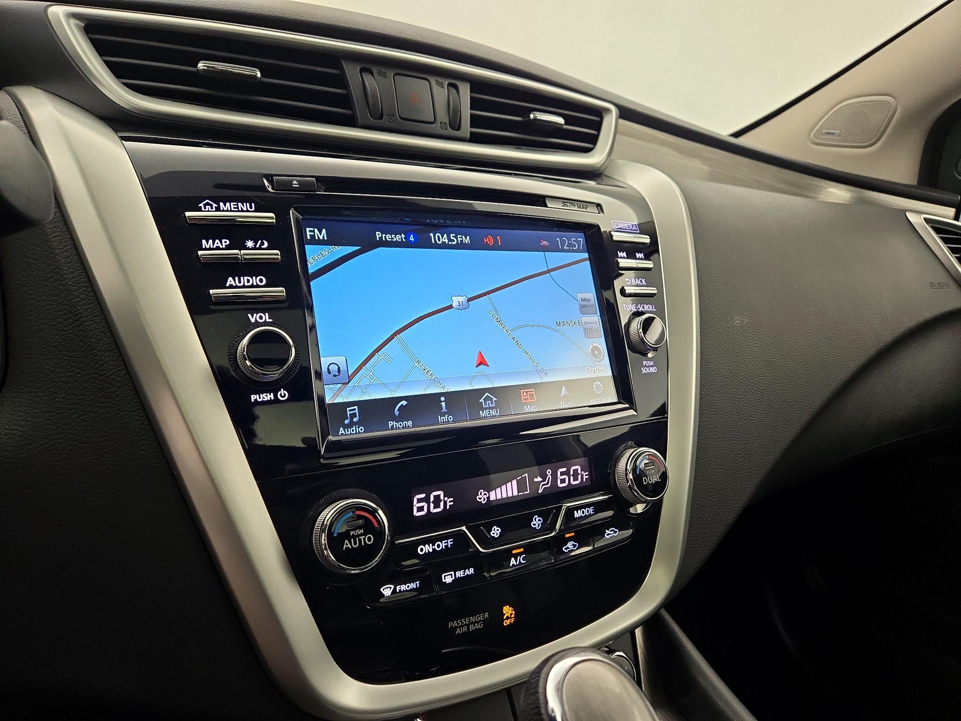 Thumbnail: 2018 Nissan Murano - 14