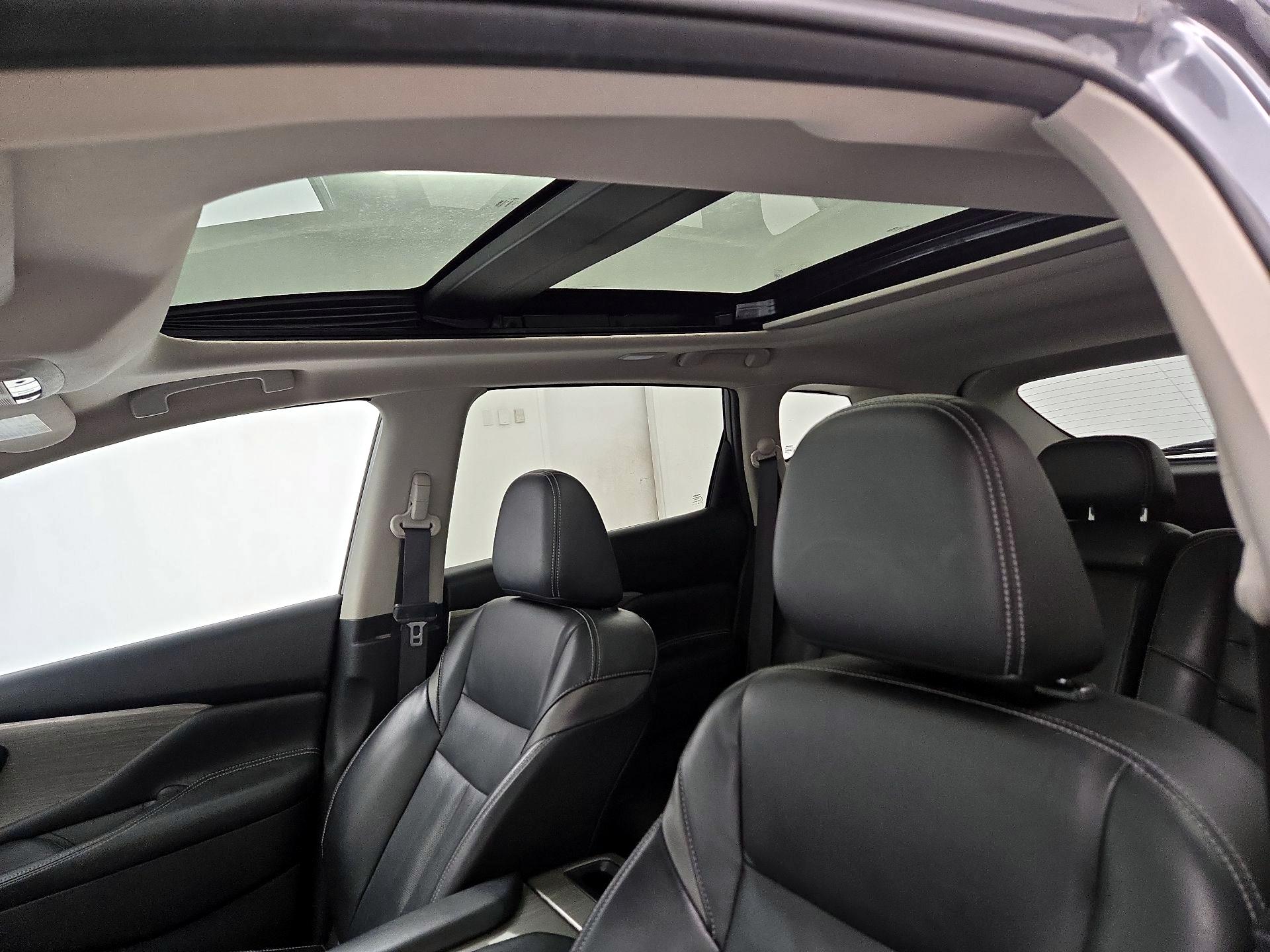 Thumbnail: 2018 Nissan Murano - 20
