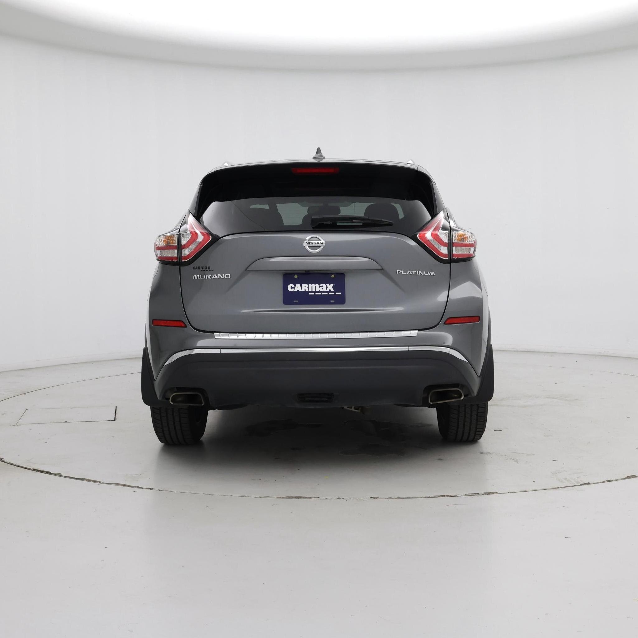 Thumbnail: 2018 Nissan Murano - 6