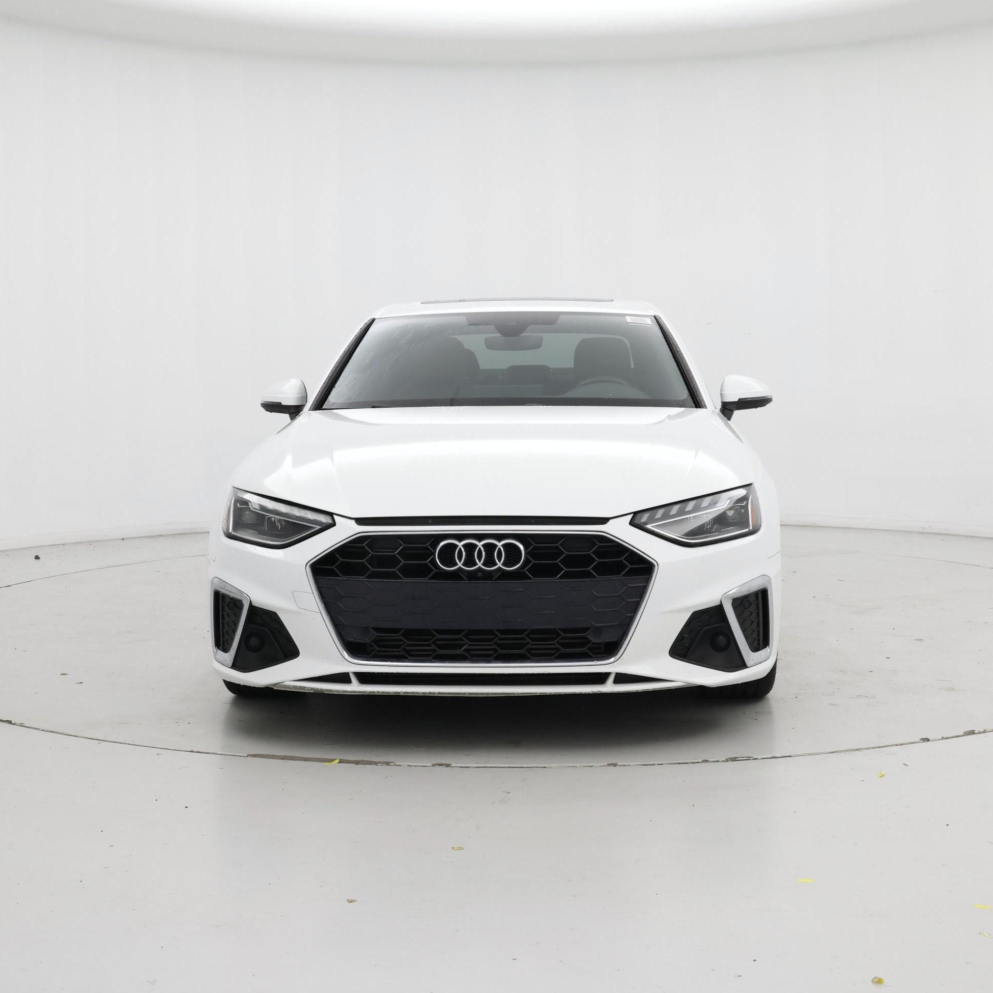 Thumbnail: 2022 Audi A4 - 5