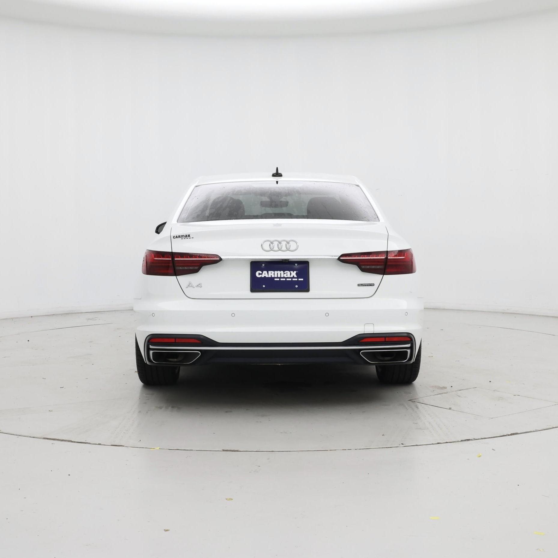 Thumbnail: 2022 Audi A4 - 6
