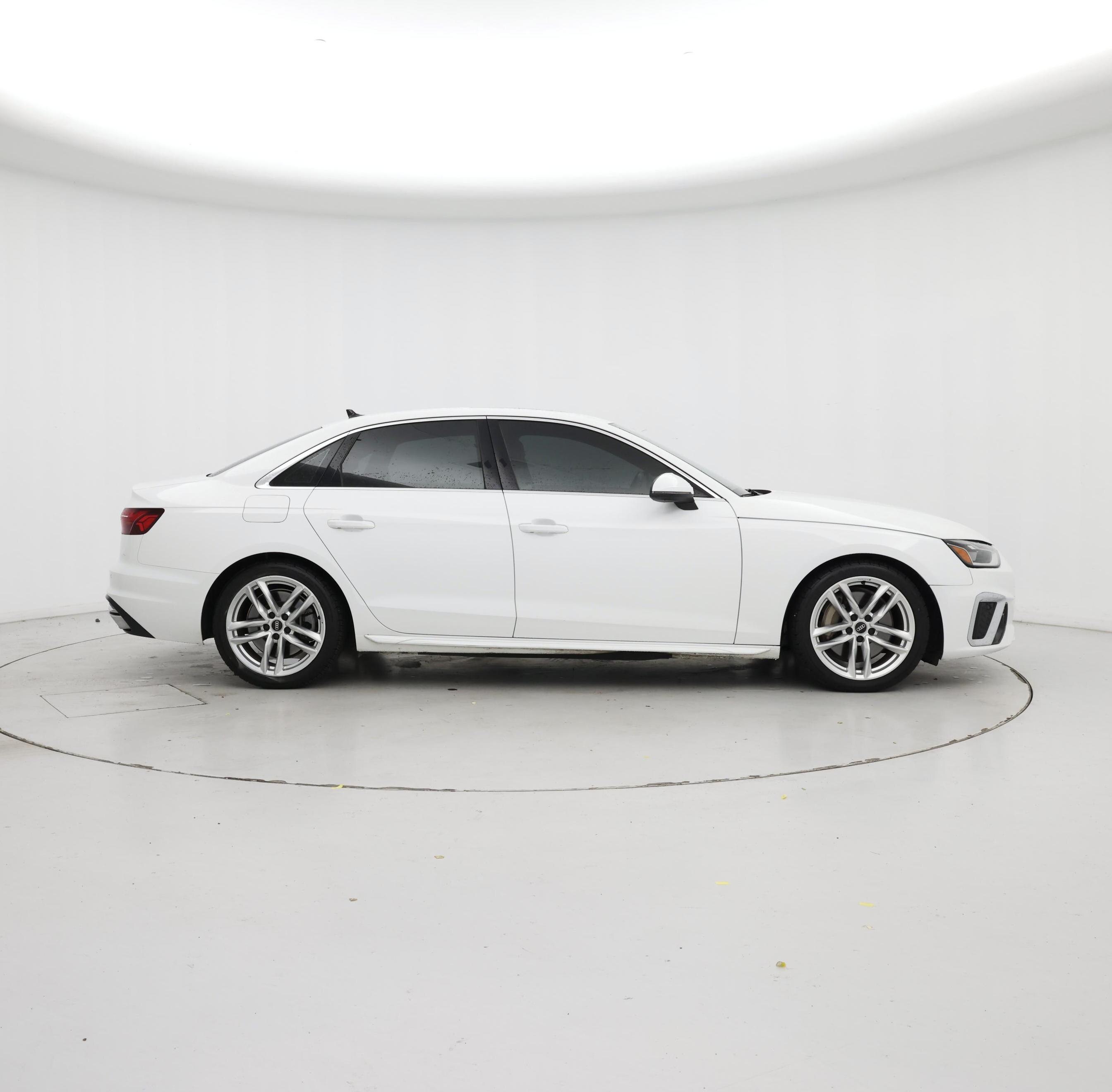 Thumbnail: 2022 Audi A4 - 7