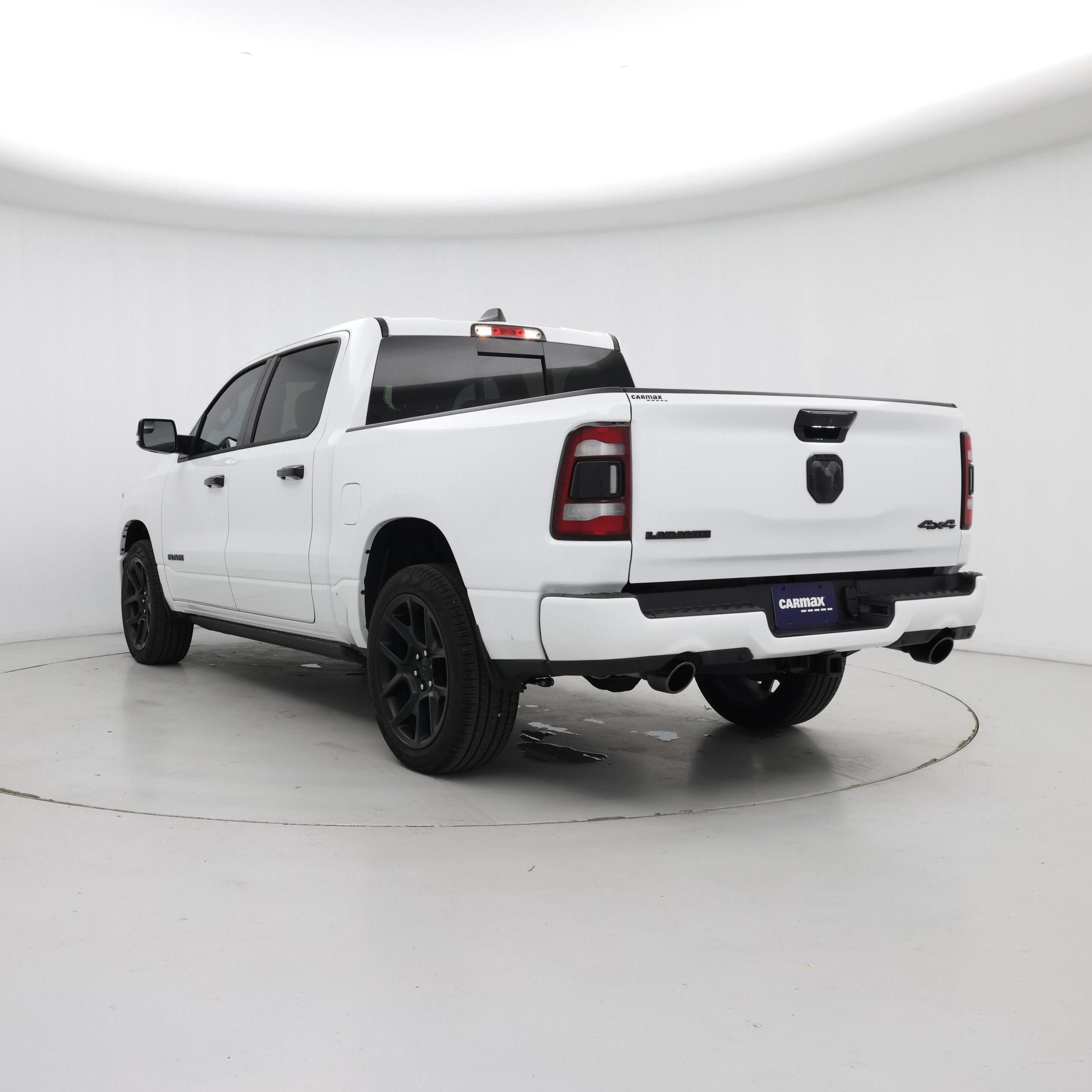 Thumbnail: 2024 RAM 1500 - 2