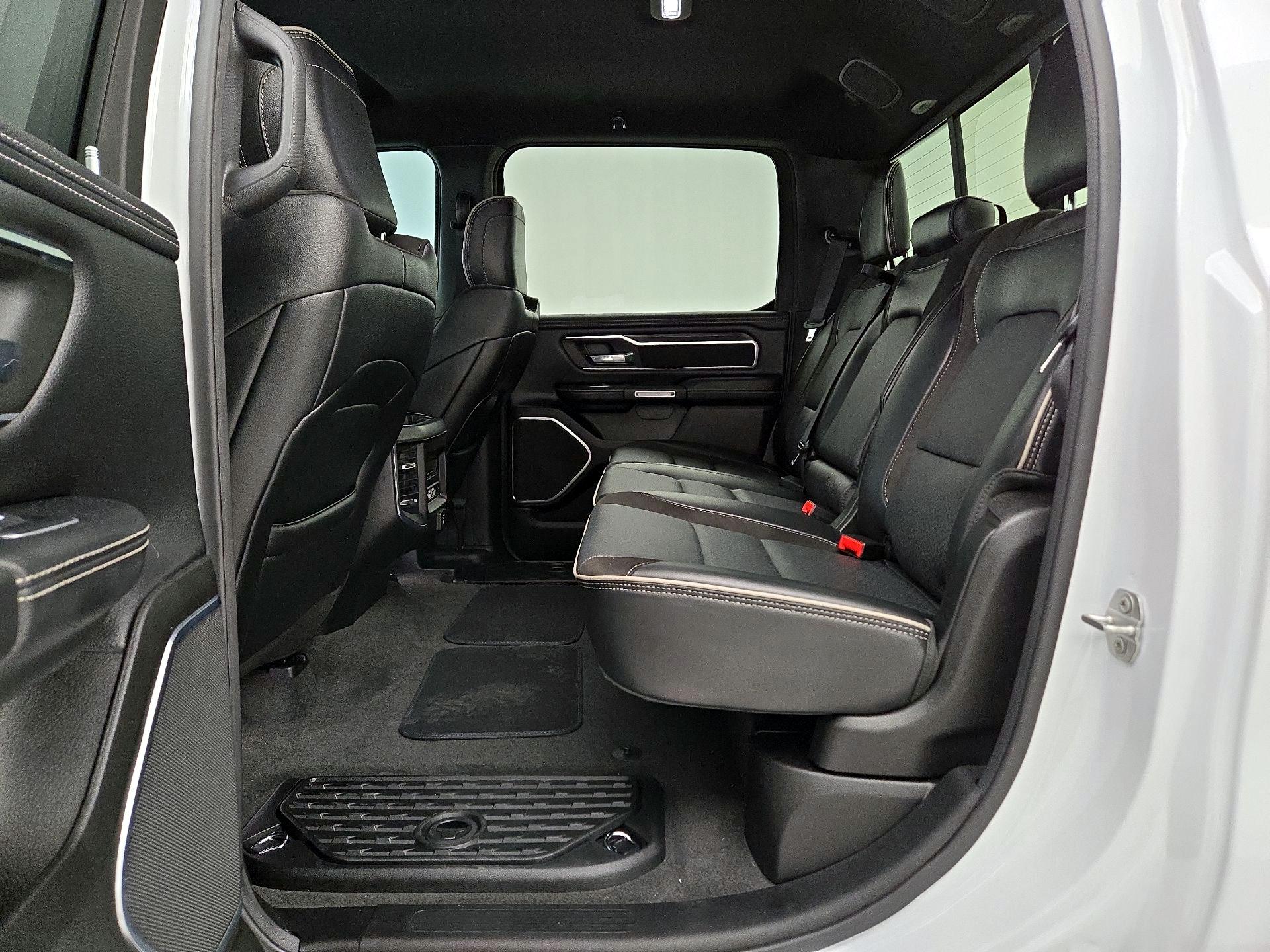 Thumbnail: 2024 RAM 1500 - 20