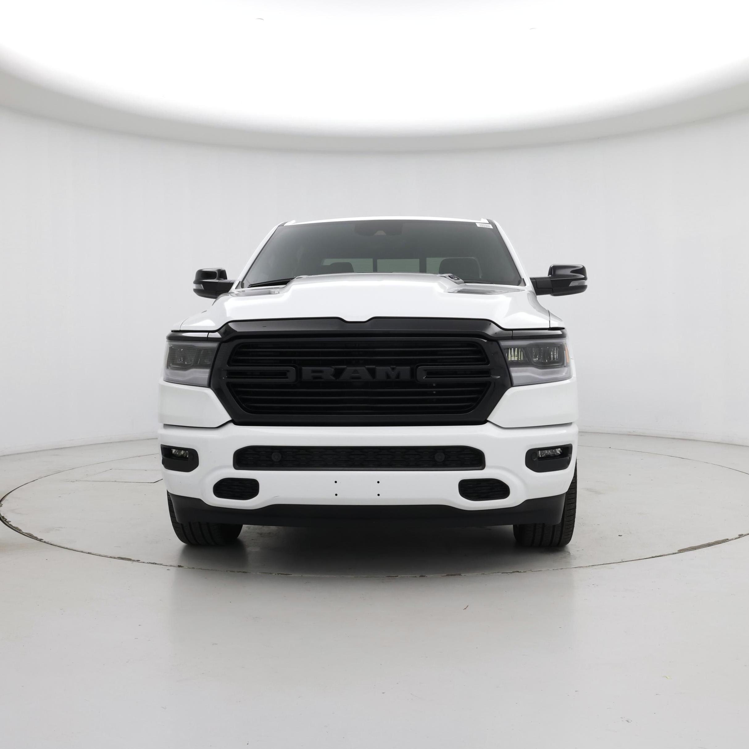 Thumbnail: 2024 RAM 1500 - 5