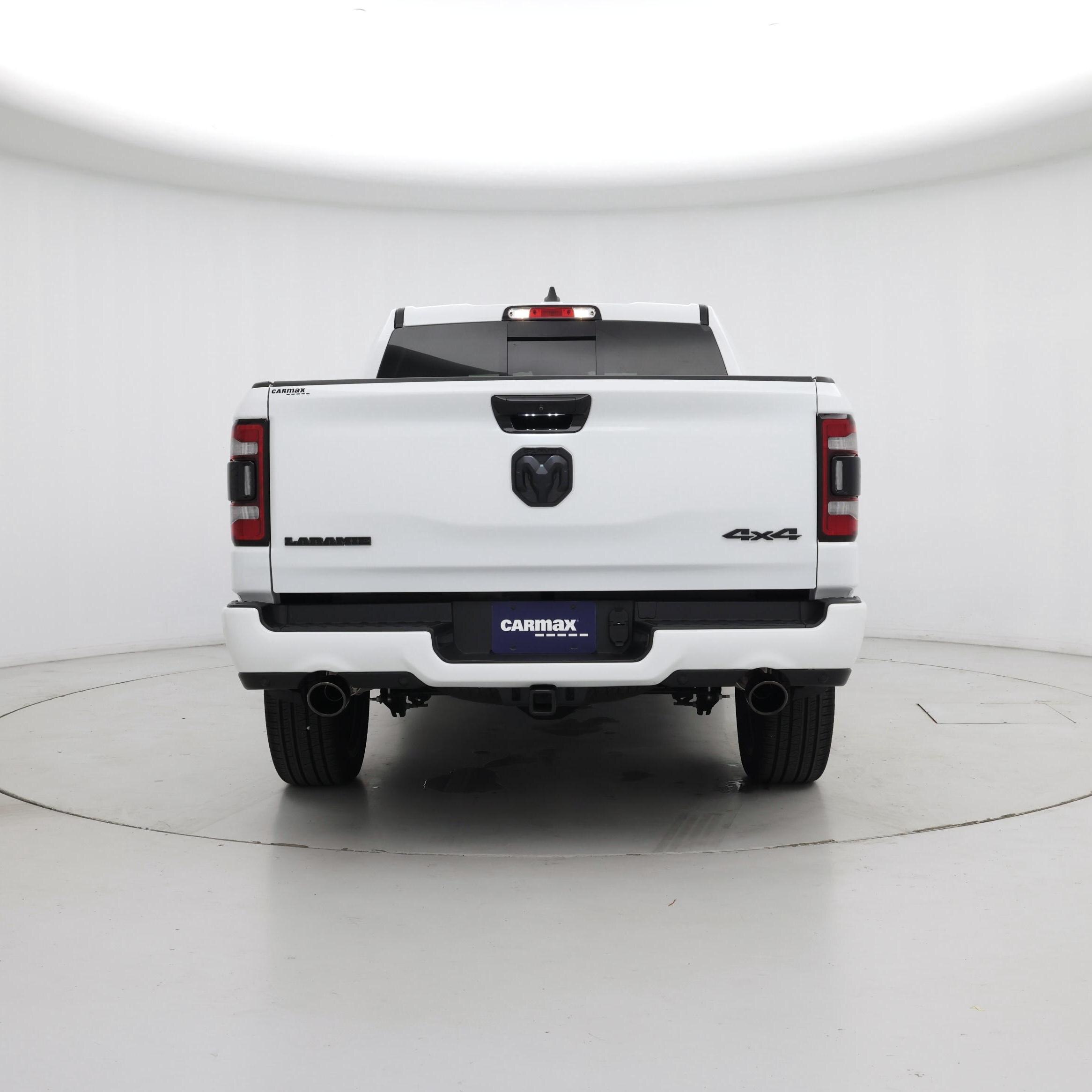 Thumbnail: 2024 RAM 1500 - 6