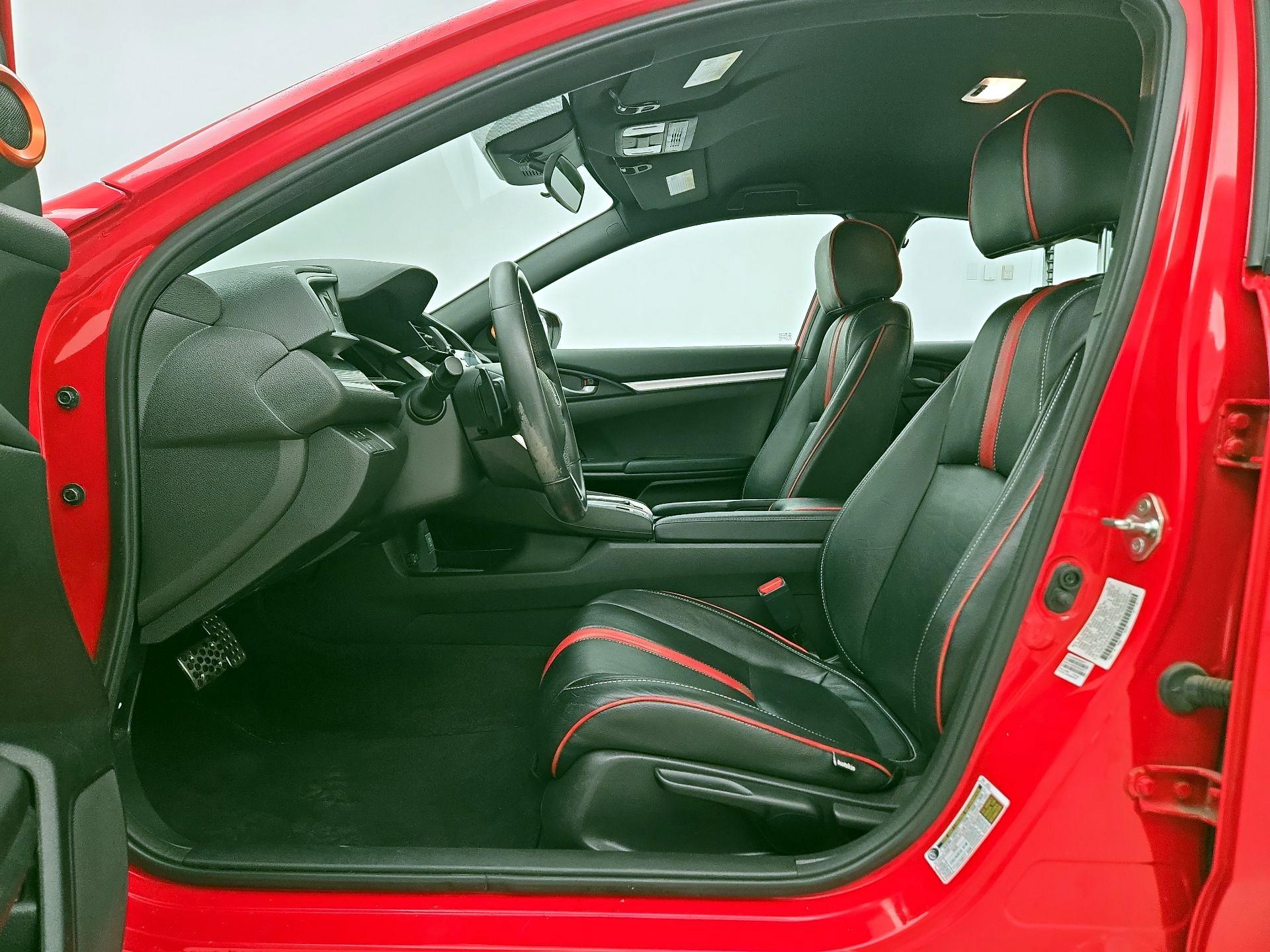 Thumbnail: 2019 Honda Civic - 11