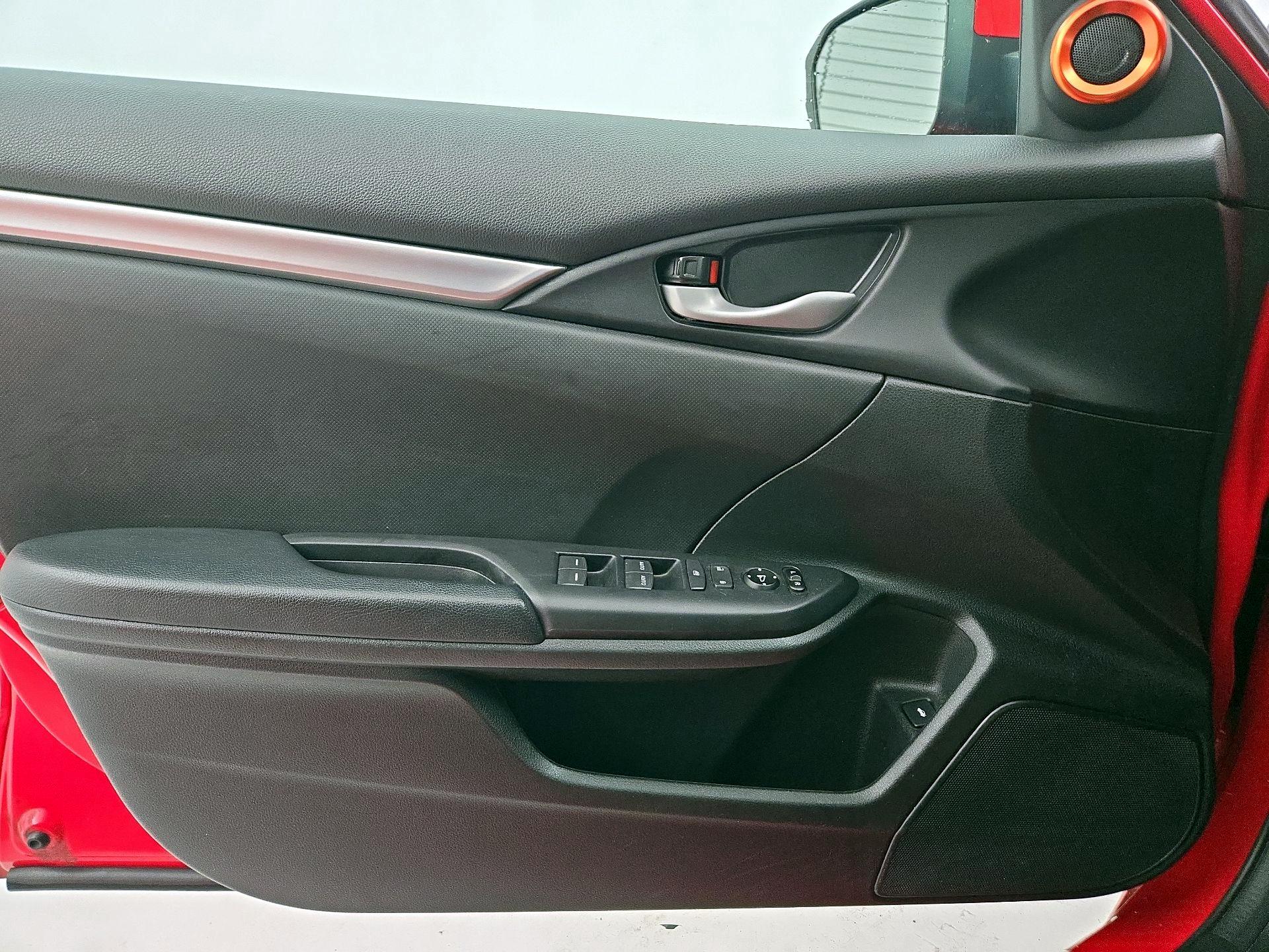 Thumbnail: 2019 Honda Civic - 12