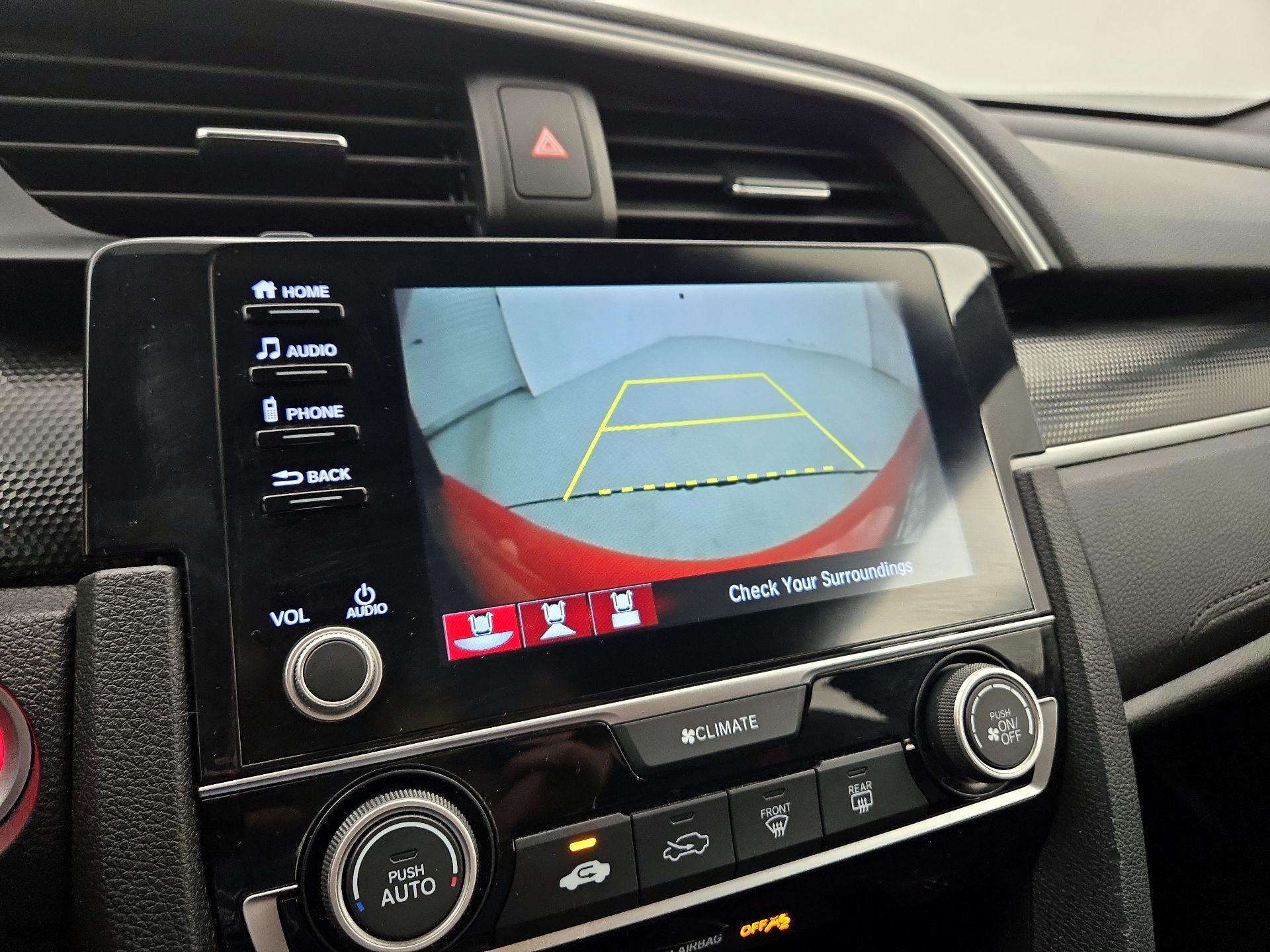 Thumbnail: 2019 Honda Civic - 14