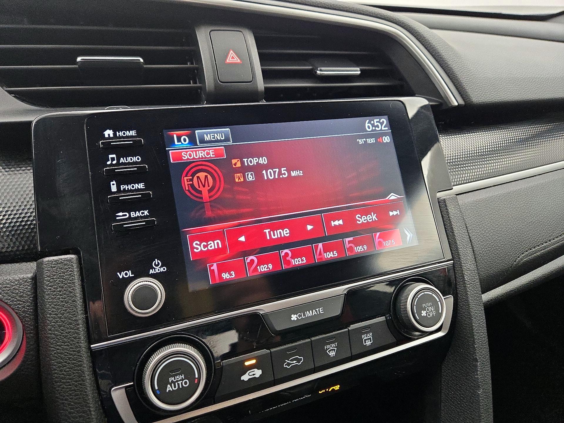 Thumbnail: 2019 Honda Civic - 15
