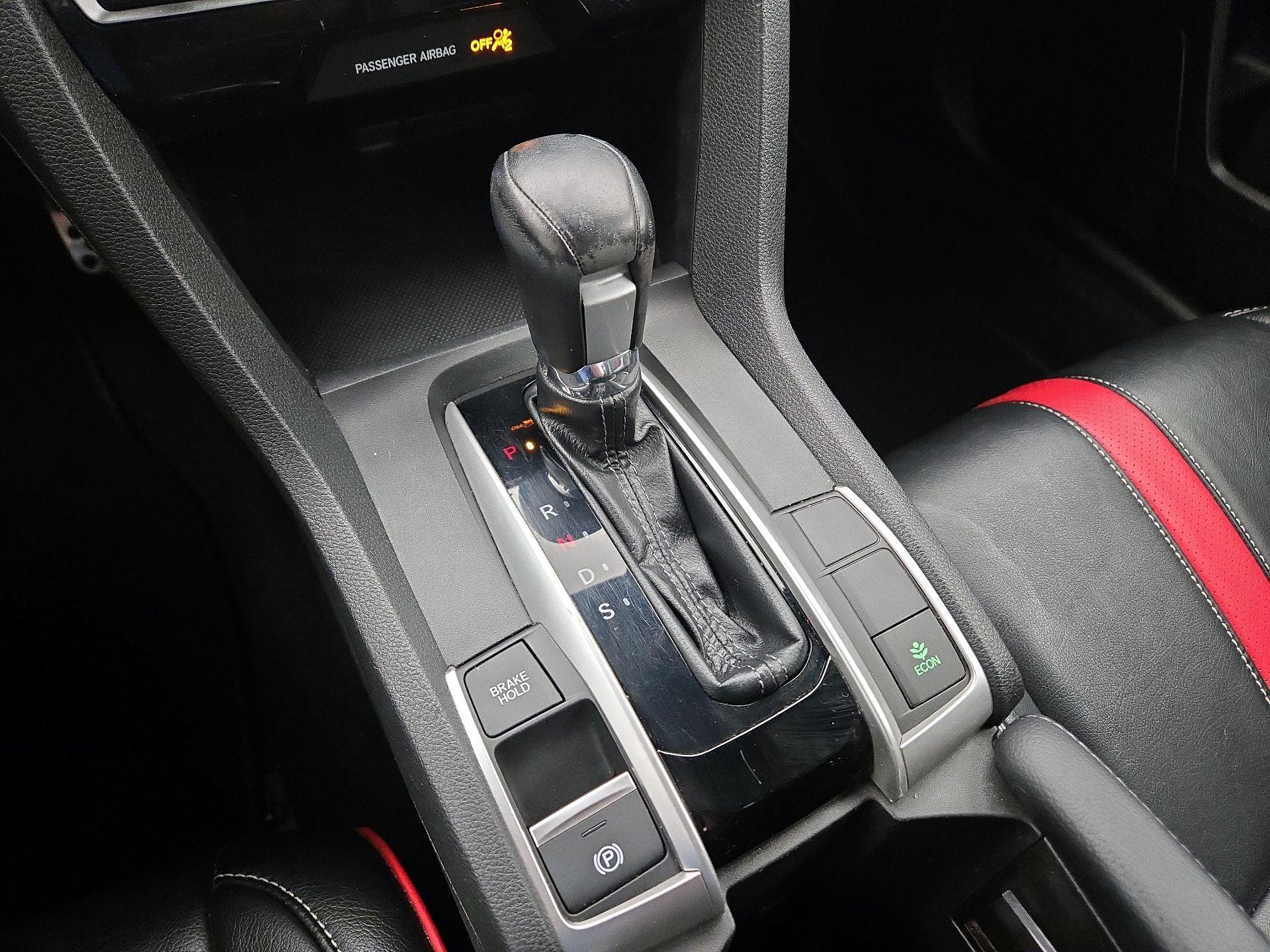 Thumbnail: 2019 Honda Civic - 17