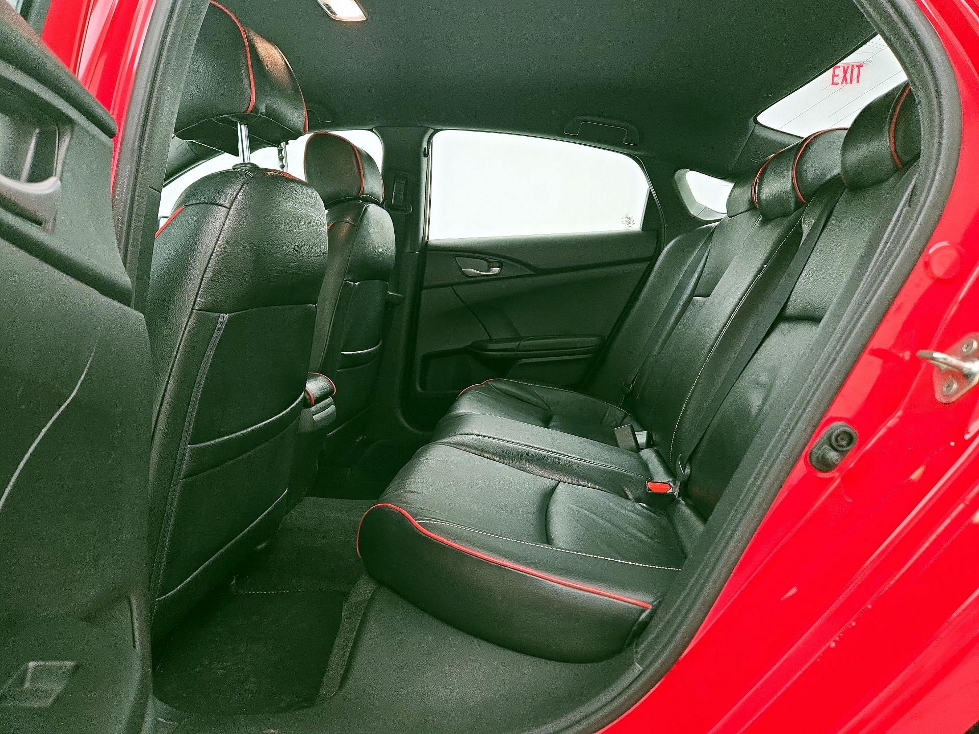 Thumbnail: 2019 Honda Civic - 19