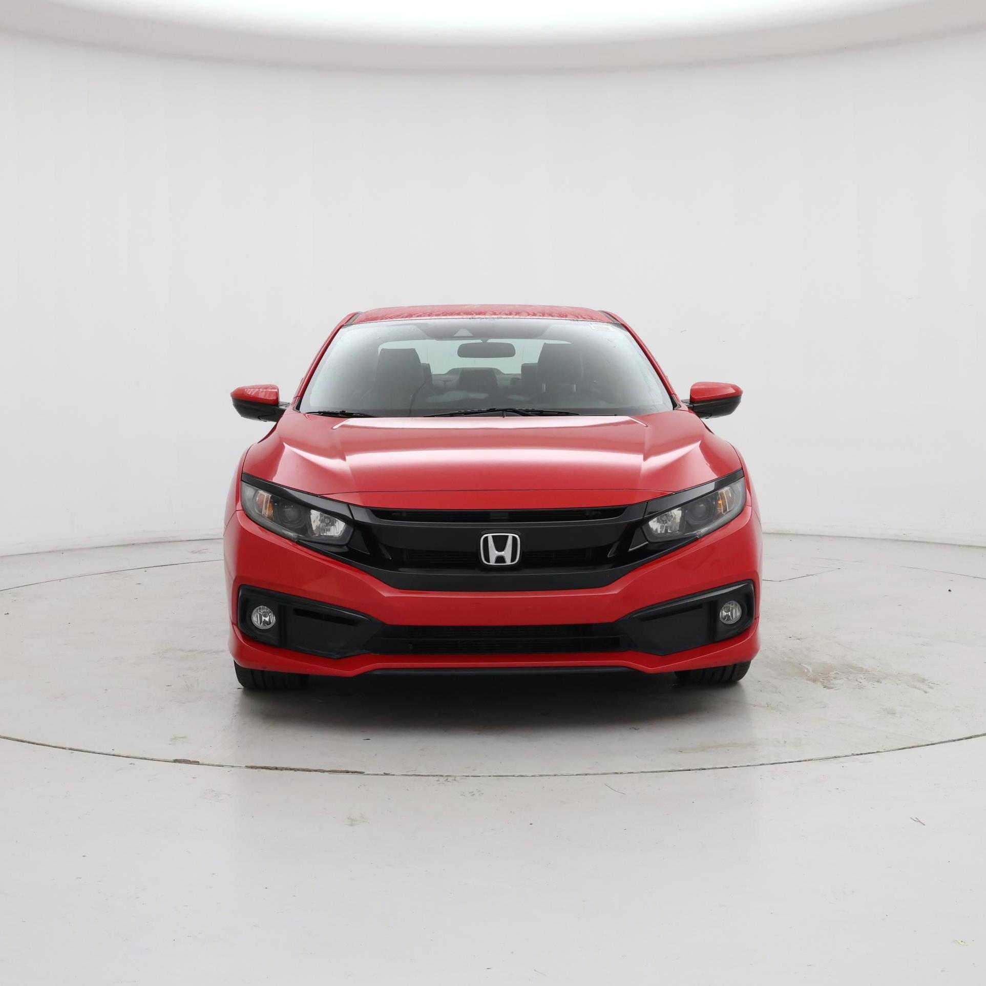 Thumbnail: 2019 Honda Civic - 5