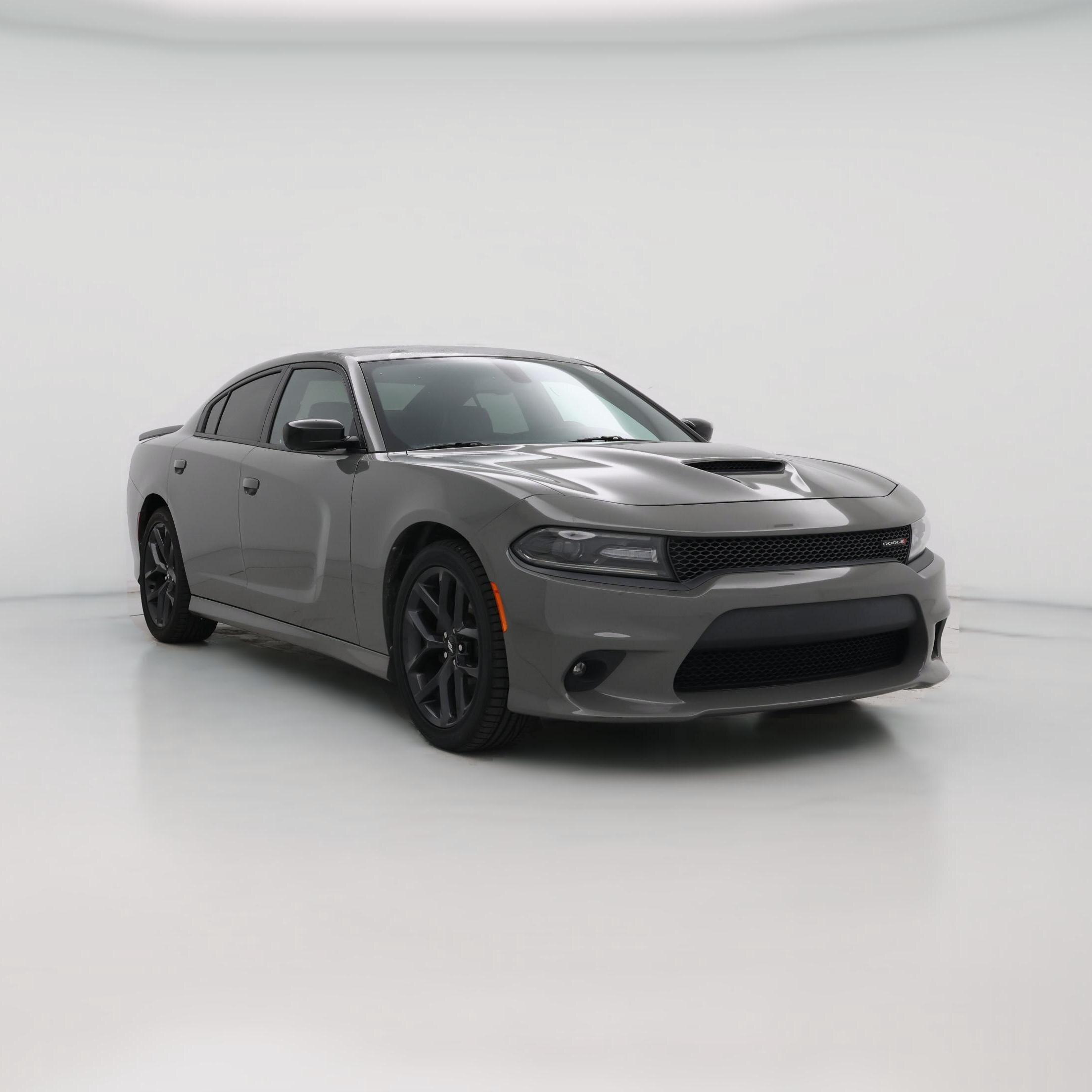 Thumbnail: 2019 Dodge Charger - 1