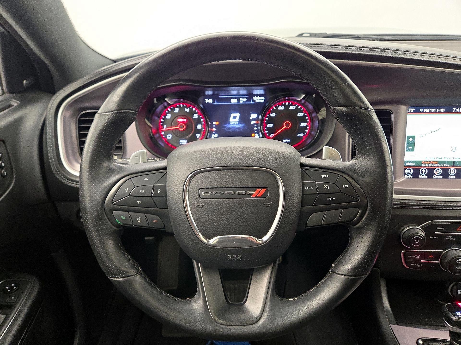 Thumbnail: 2019 Dodge Charger - 10