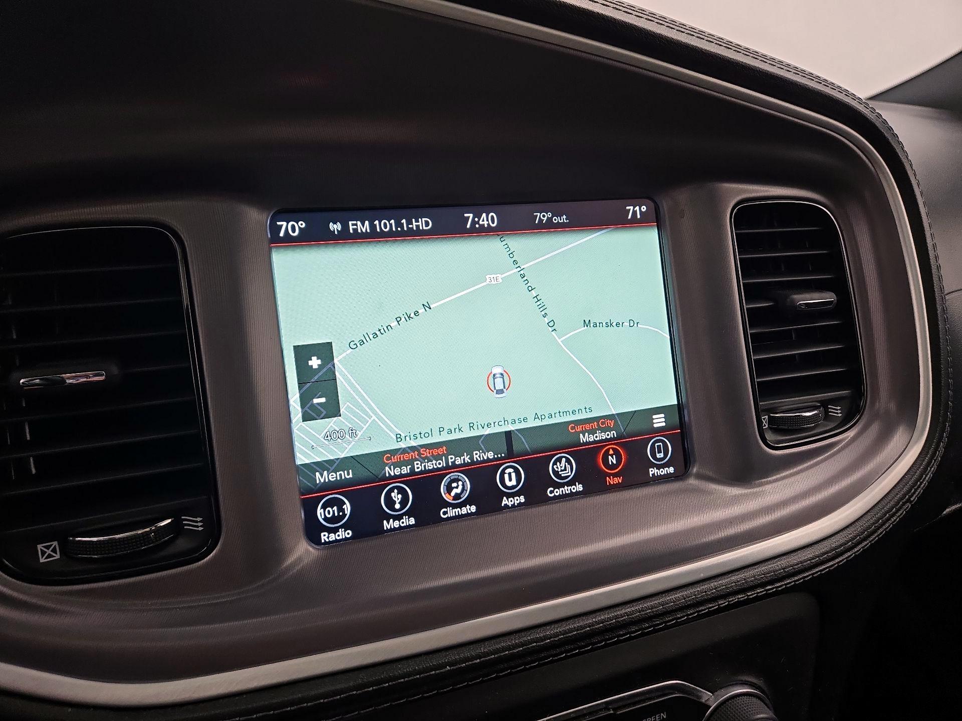 Thumbnail: 2019 Dodge Charger - 14