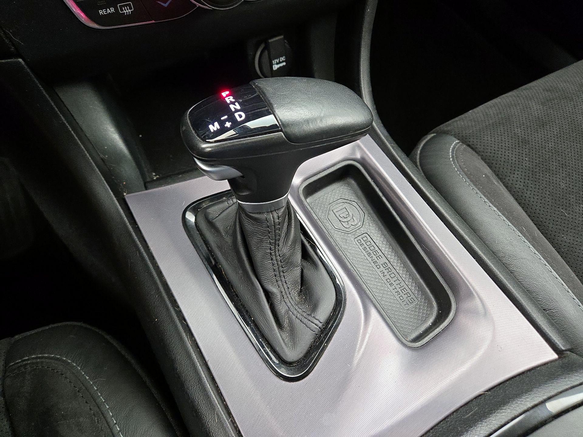 Thumbnail: 2019 Dodge Charger - 18