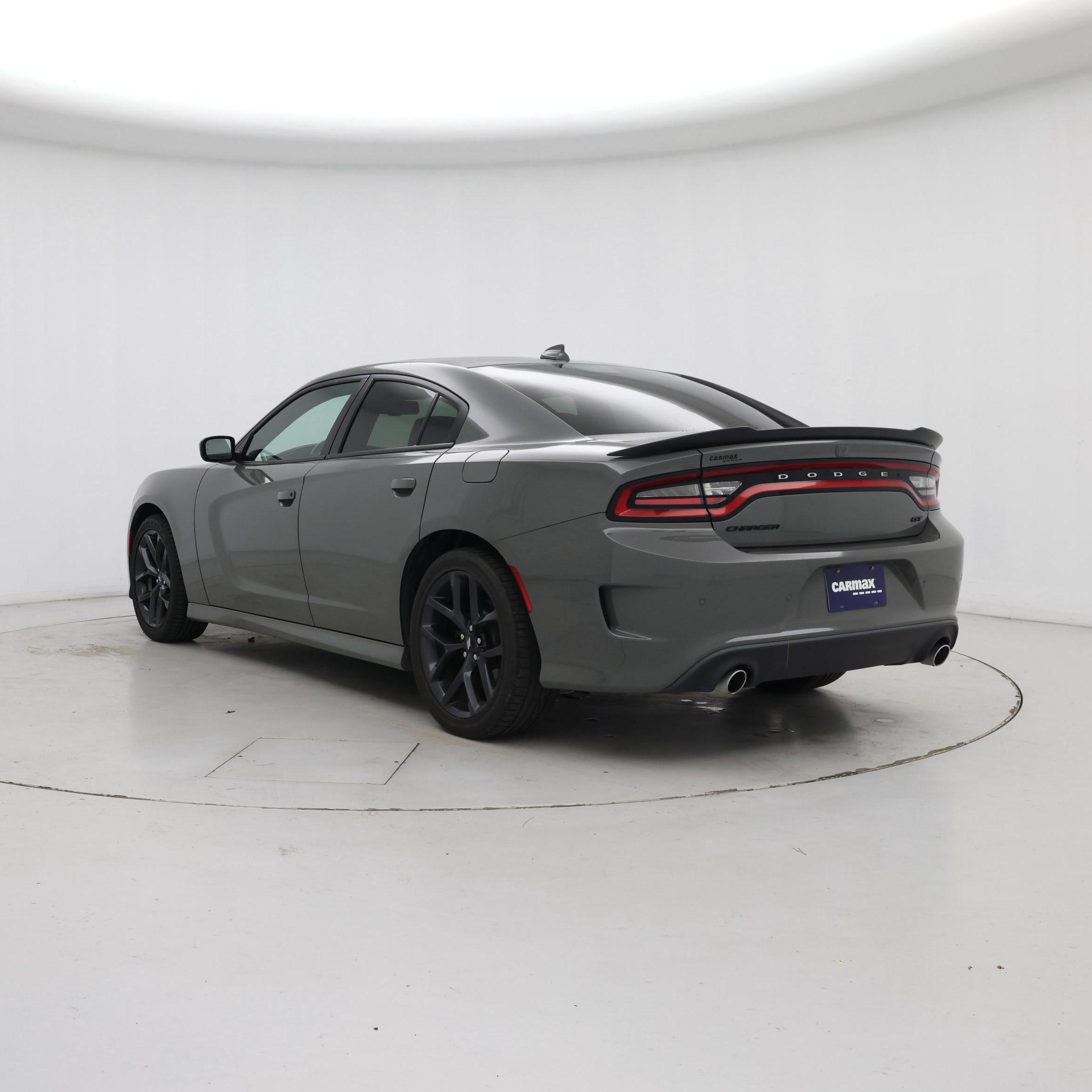 Thumbnail: 2019 Dodge Charger - 2