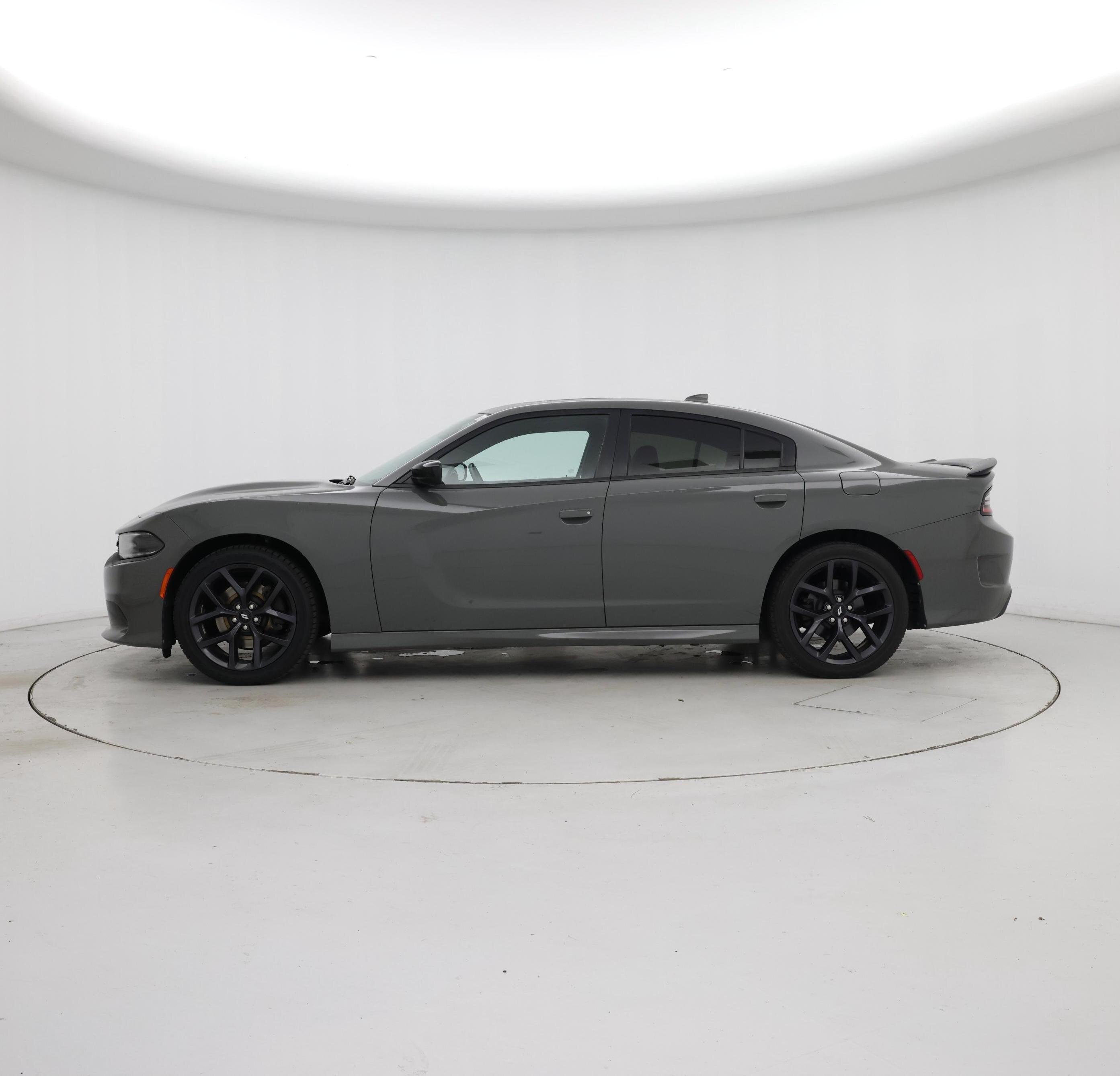 Thumbnail: 2019 Dodge Charger - 3
