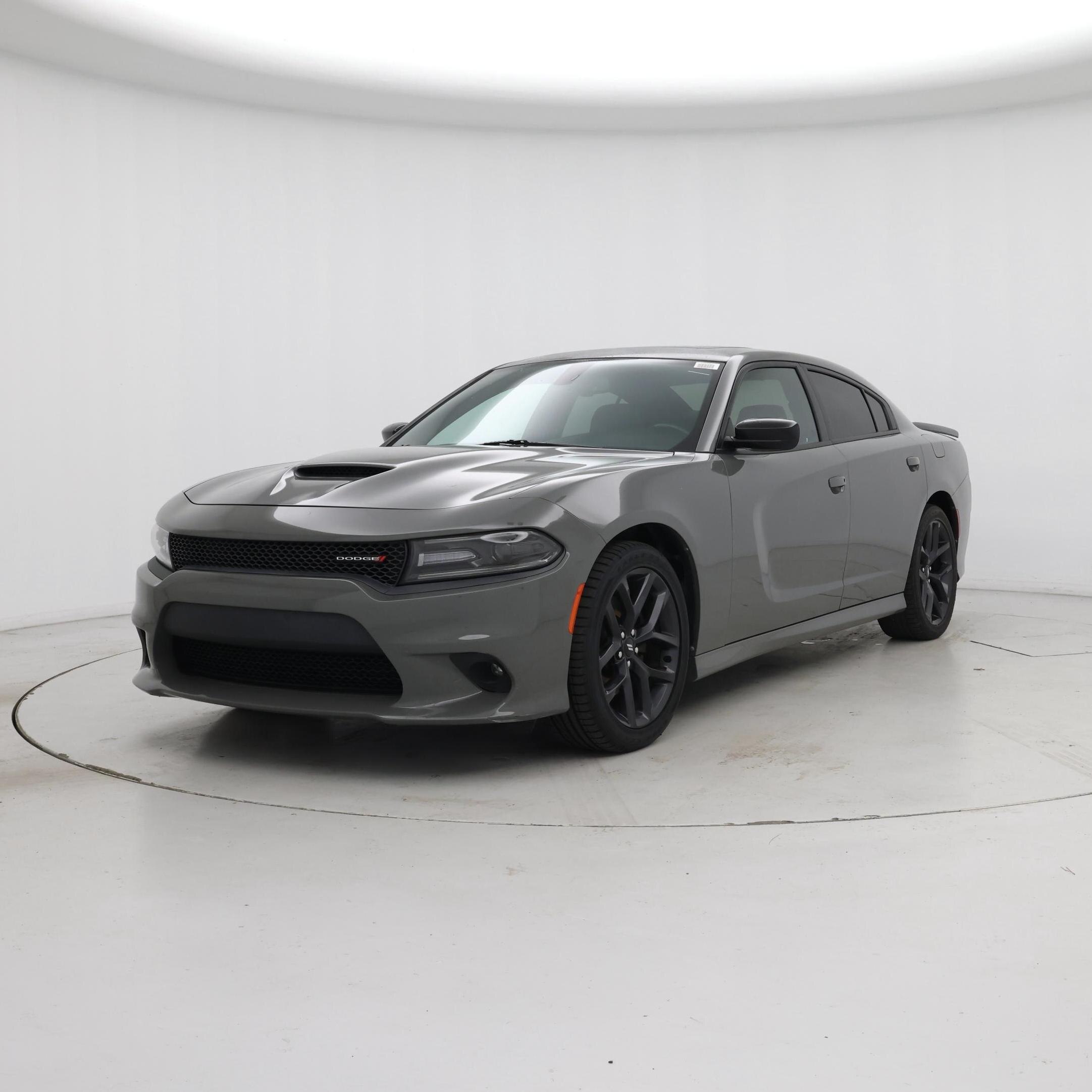 Thumbnail: 2019 Dodge Charger - 4
