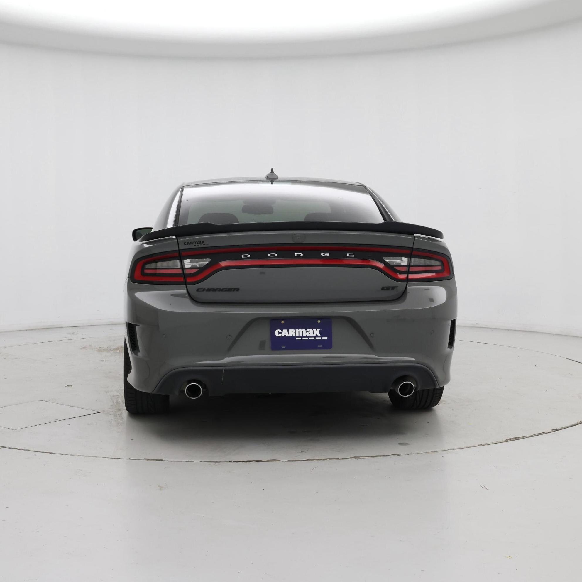 Thumbnail: 2019 Dodge Charger - 6
