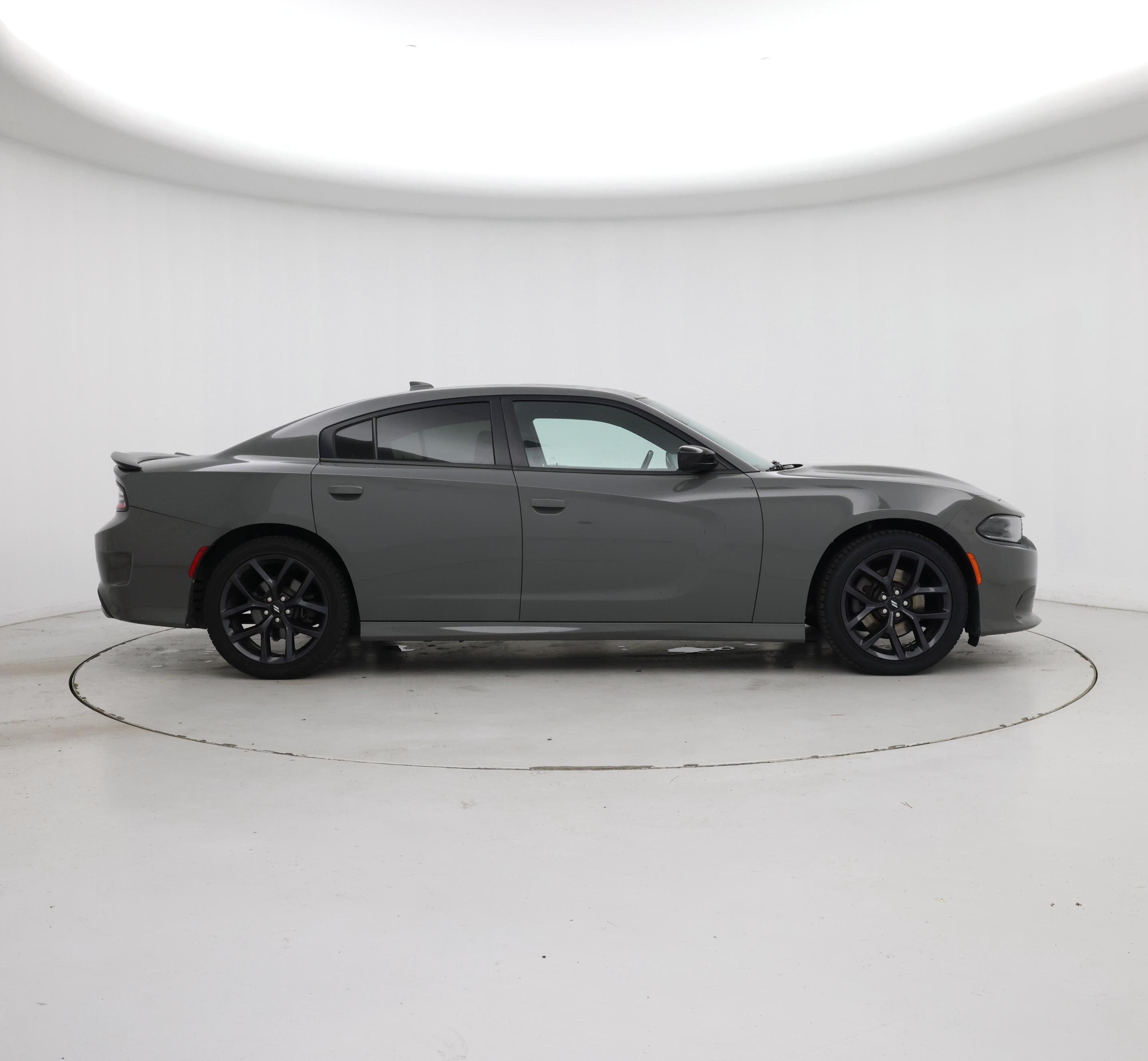Thumbnail: 2019 Dodge Charger - 7