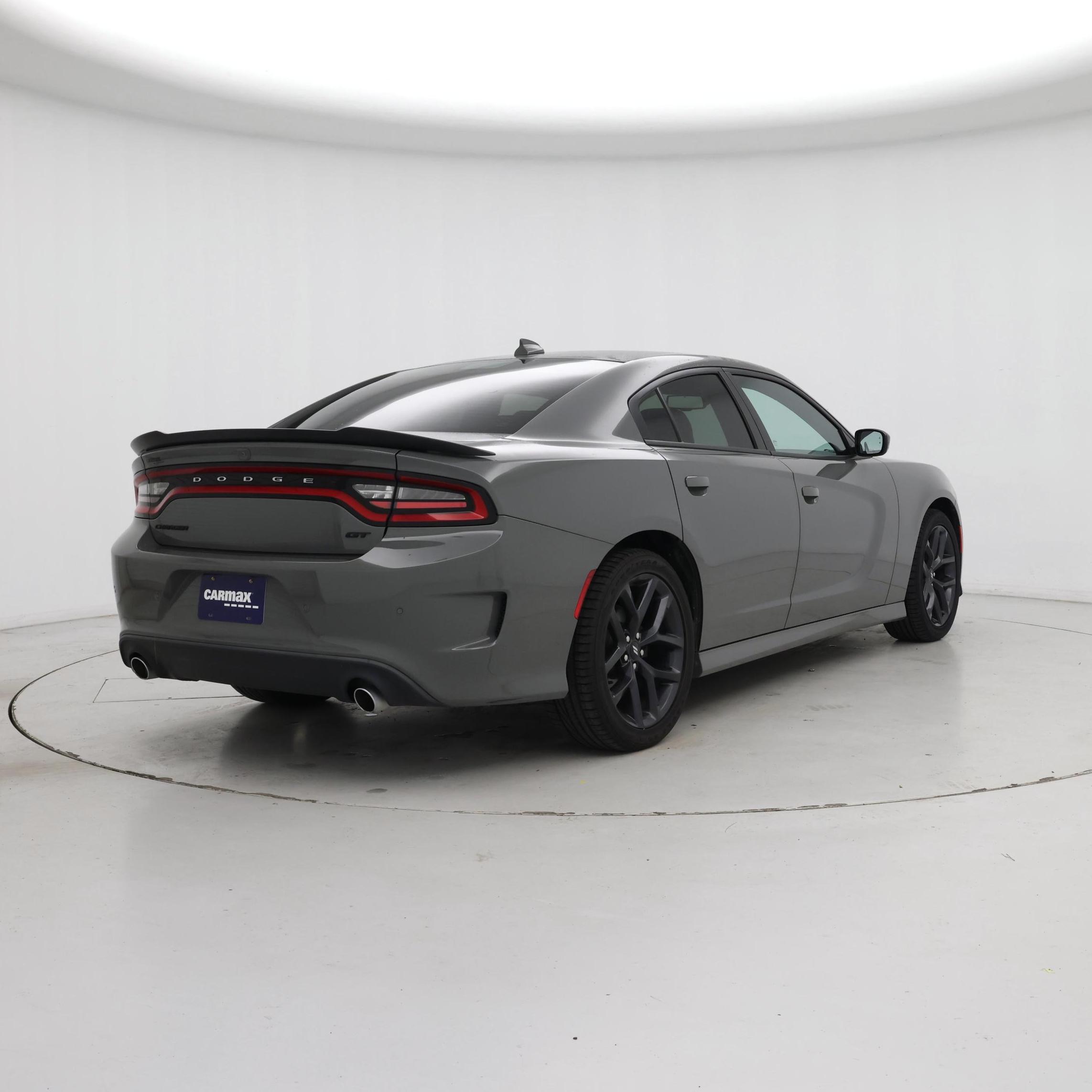 Thumbnail: 2019 Dodge Charger - 8