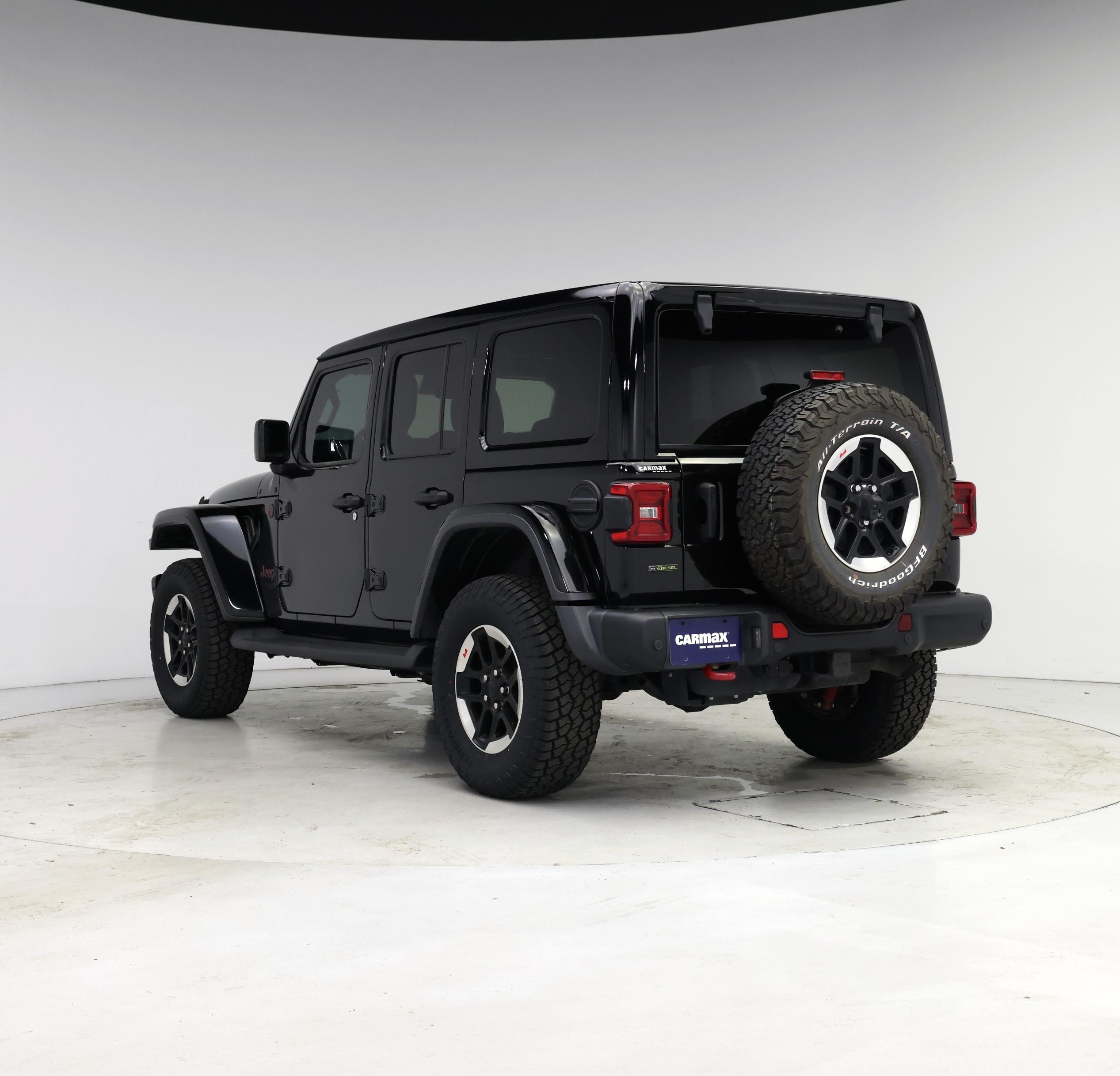 Thumbnail: 2021 Jeep Wrangler - 2
