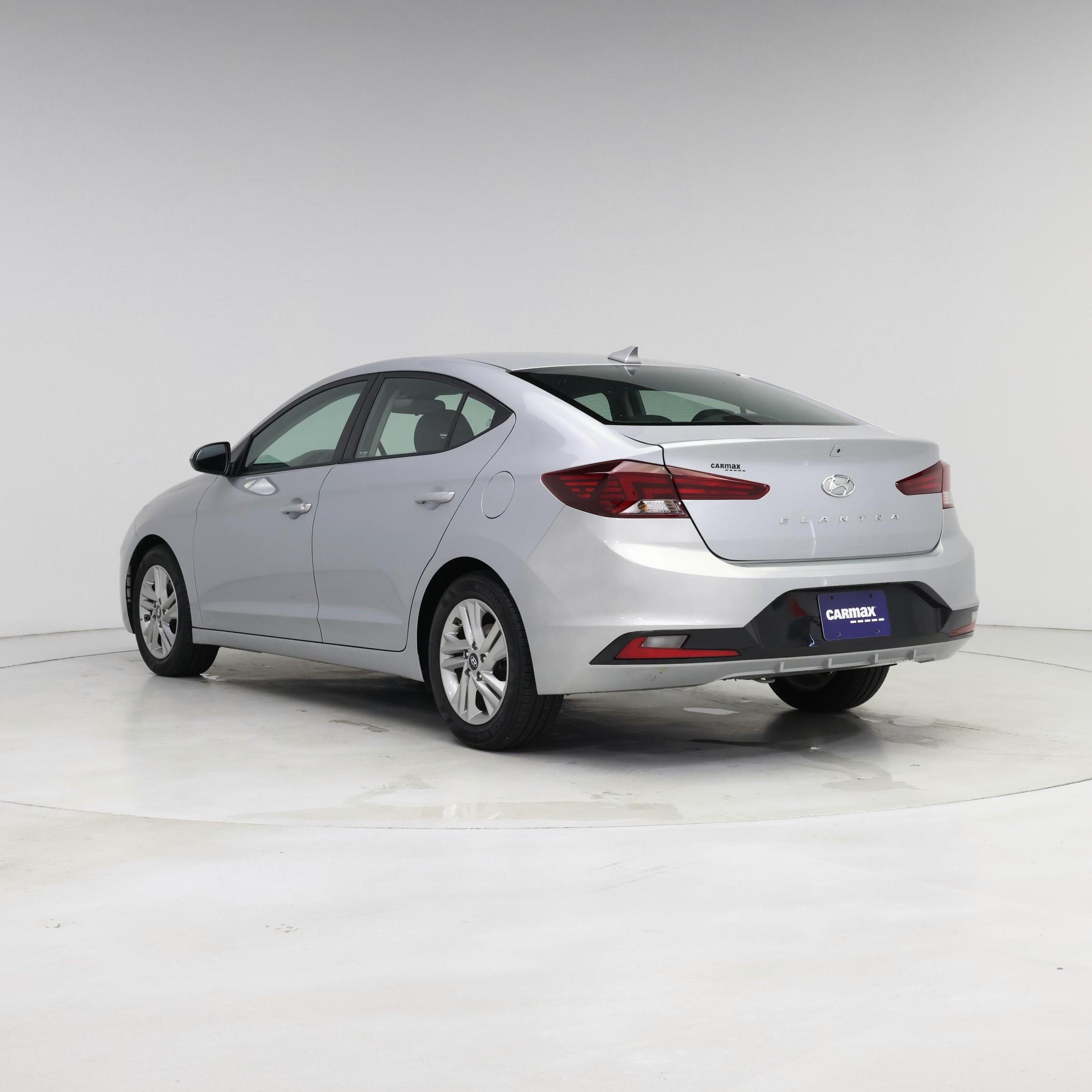 Thumbnail: 2020 Hyundai Elantra - 2