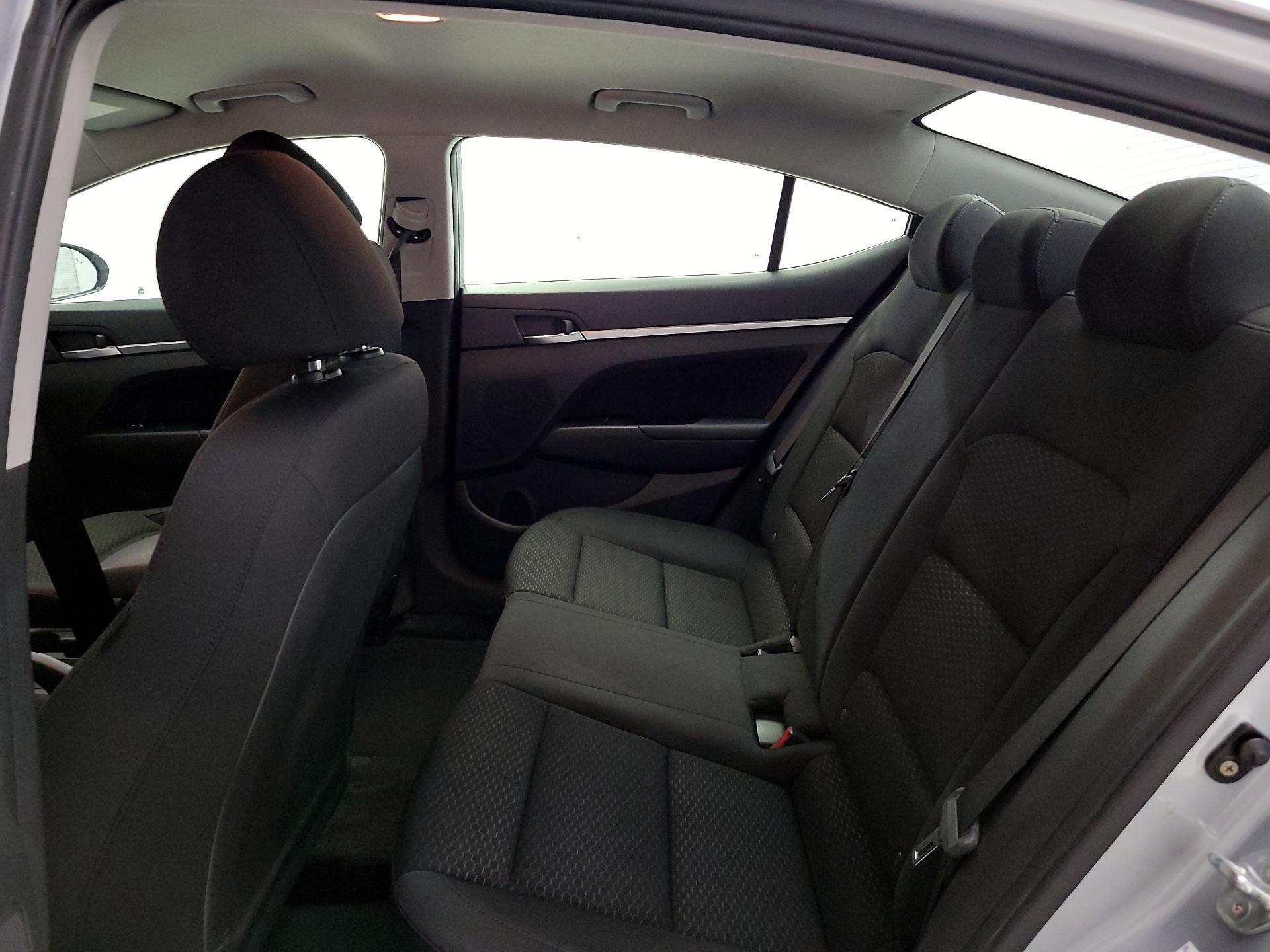 Thumbnail: 2020 Hyundai Elantra - 19