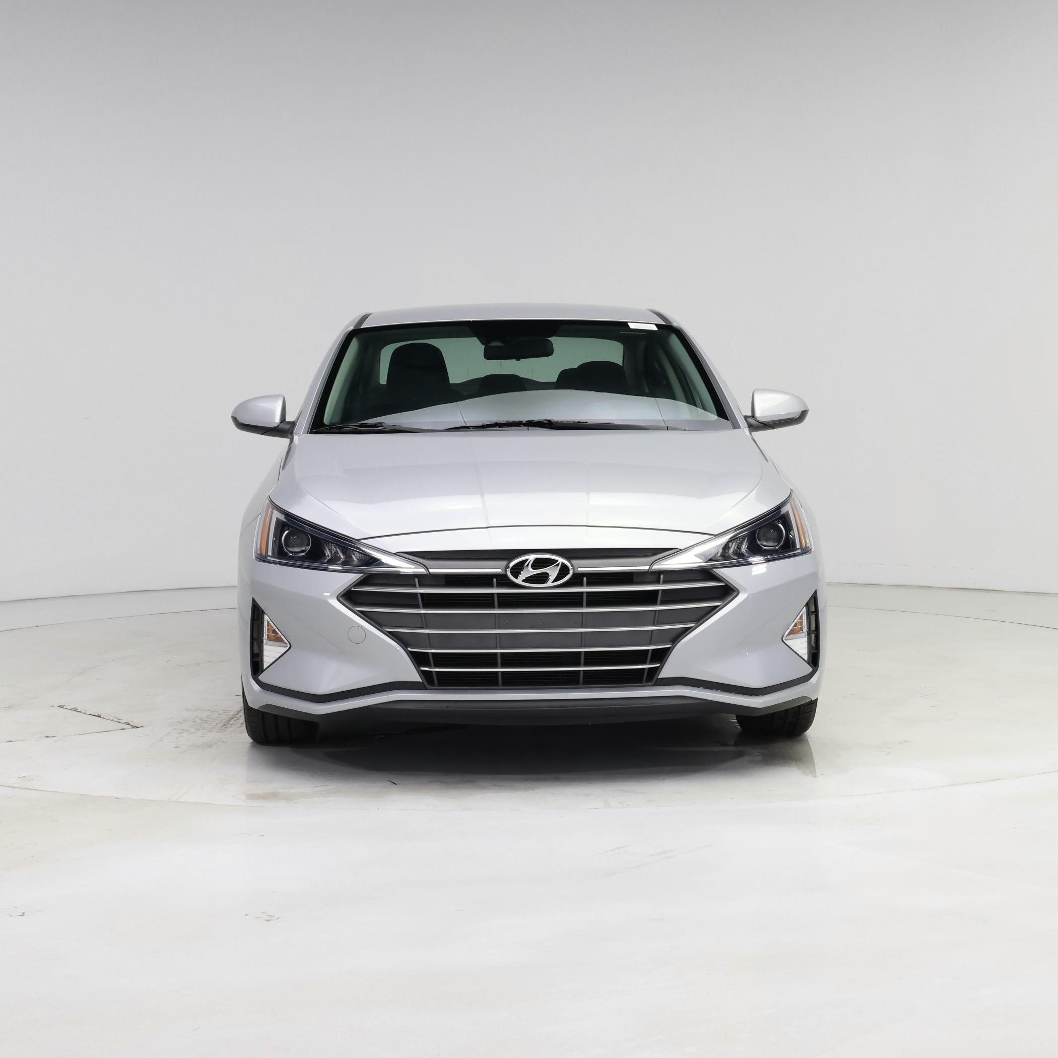 Thumbnail: 2020 Hyundai Elantra - 5