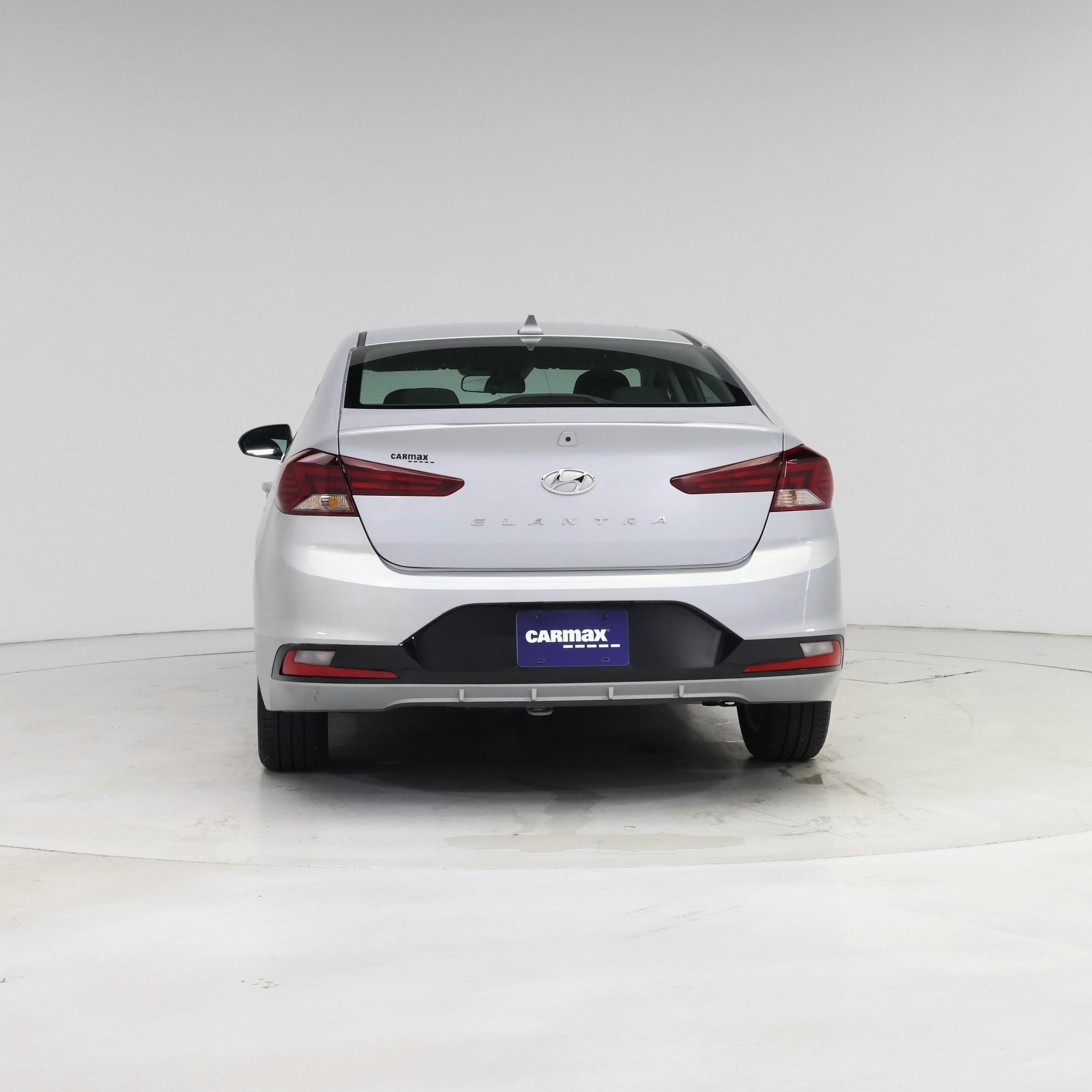 Thumbnail: 2020 Hyundai Elantra - 6